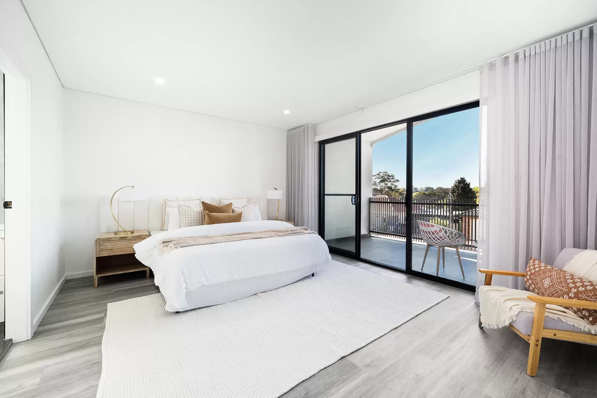36a Kawana Street, Bass Hill Sold by Richard Matthews Real Estate - image 5