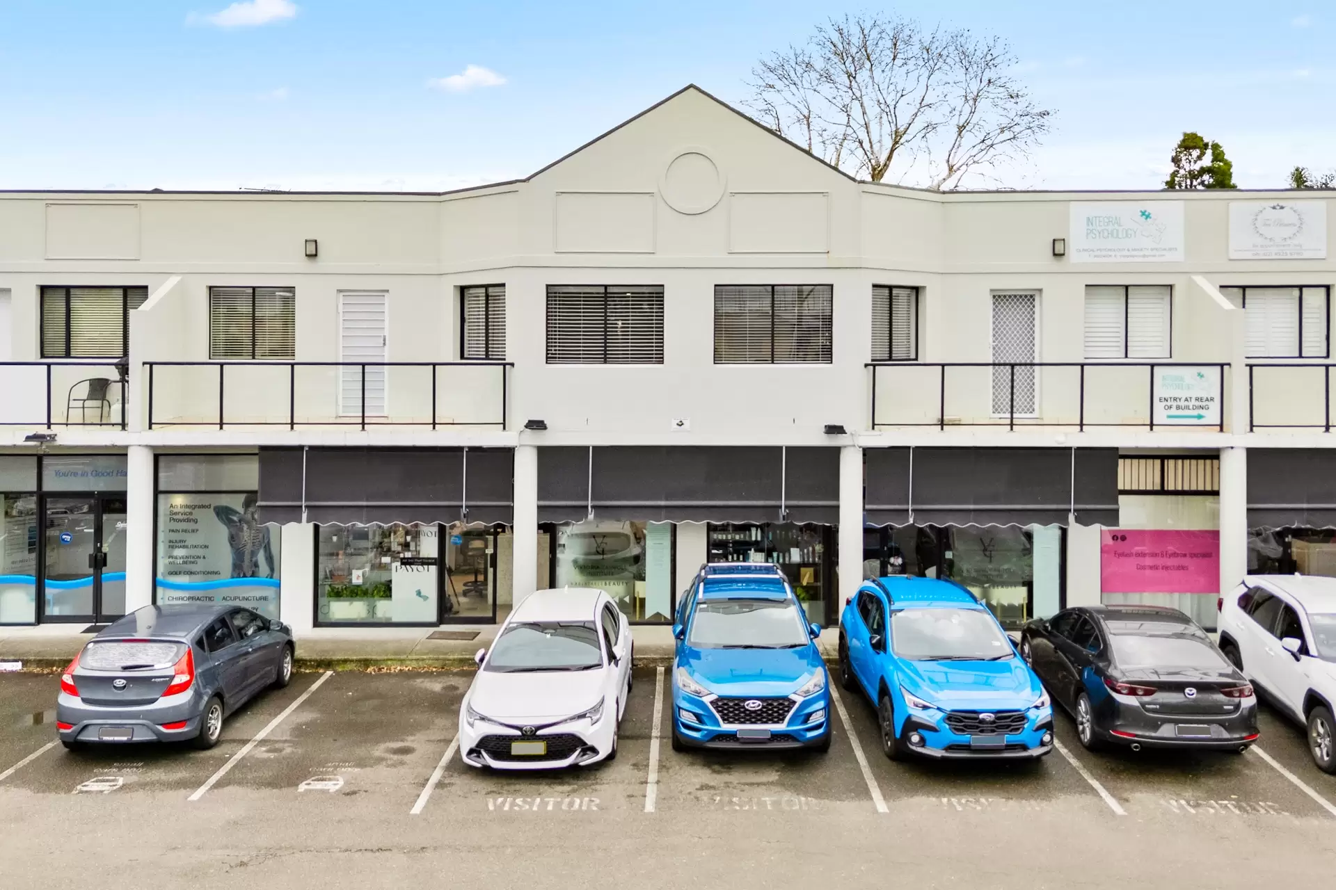 9 & 10/3 Richmond Avenue, Sylvania Waters For Sale by Richard Matthews Real Estate - image 3