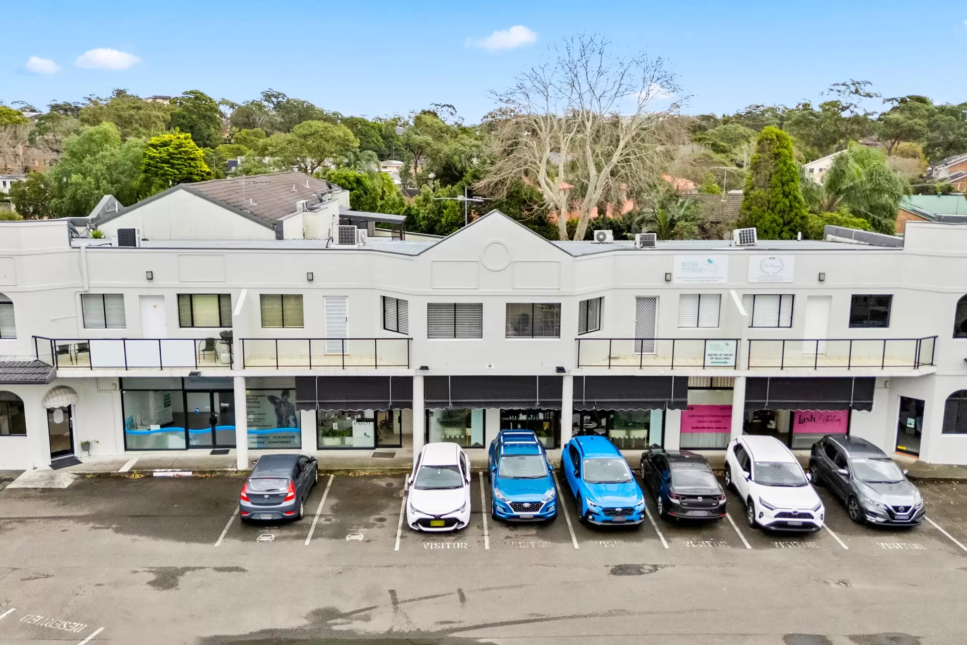 9 & 10/3 Richmond Avenue, Sylvania Waters For Sale by Richard Matthews Real Estate - image 1