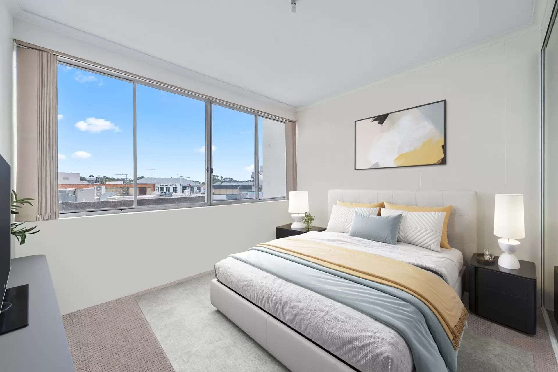 205/28 Smart Street, Fairfield Sold by Richard Matthews Real Estate - image 4