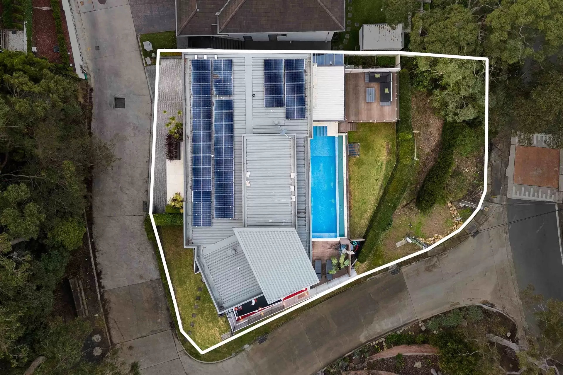 33 Old Ferry Road, Illawong Sold by Richard Matthews Real Estate - image 20