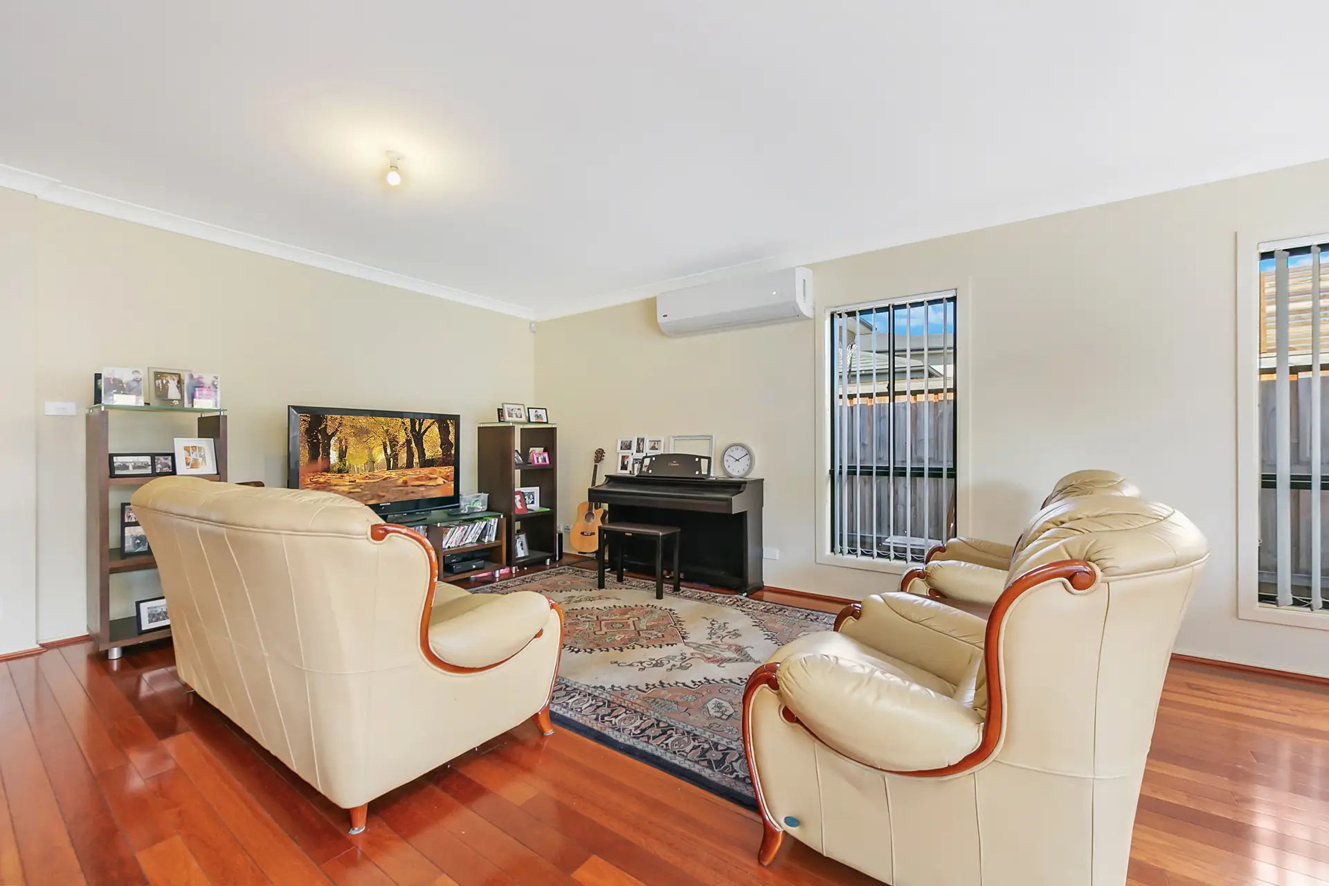 31 Burringoa Crescent, Colebee Sold by Richard Matthews Real Estate - image 5