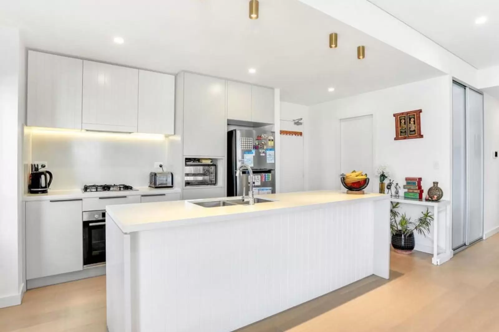 428/2 Gerbera Place, Kellyville Sold by Richard Matthews Real Estate - image 3