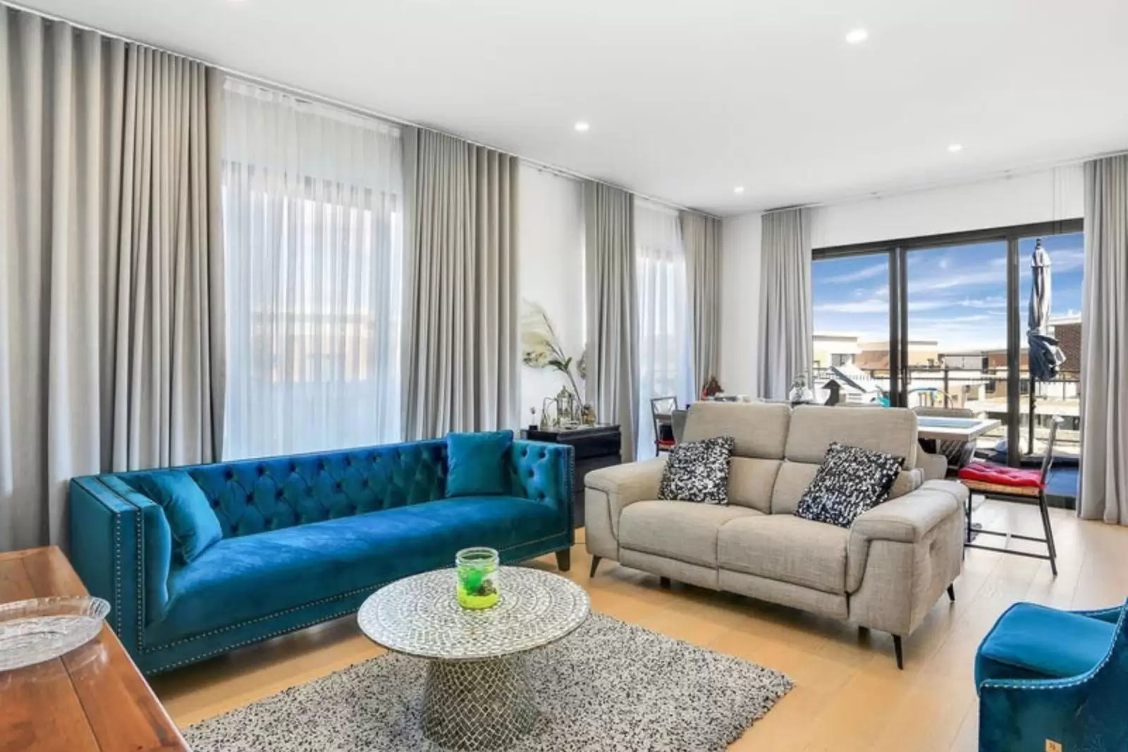 428/2 Gerbera Place, Kellyville Sold by Richard Matthews Real Estate - image 2