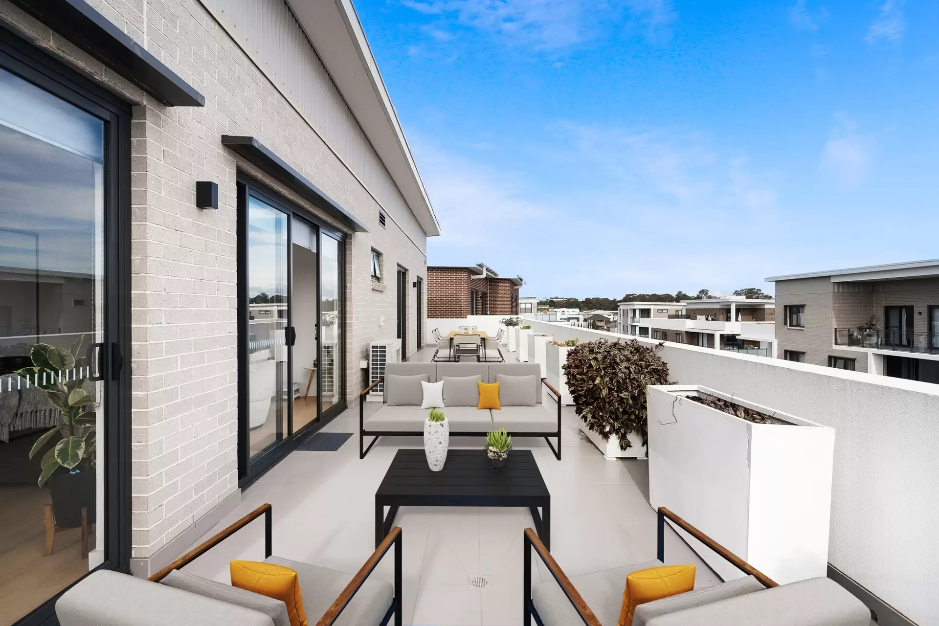 428/2 Gerbera Place, Kellyville Sold by Richard Matthews Real Estate - image 9