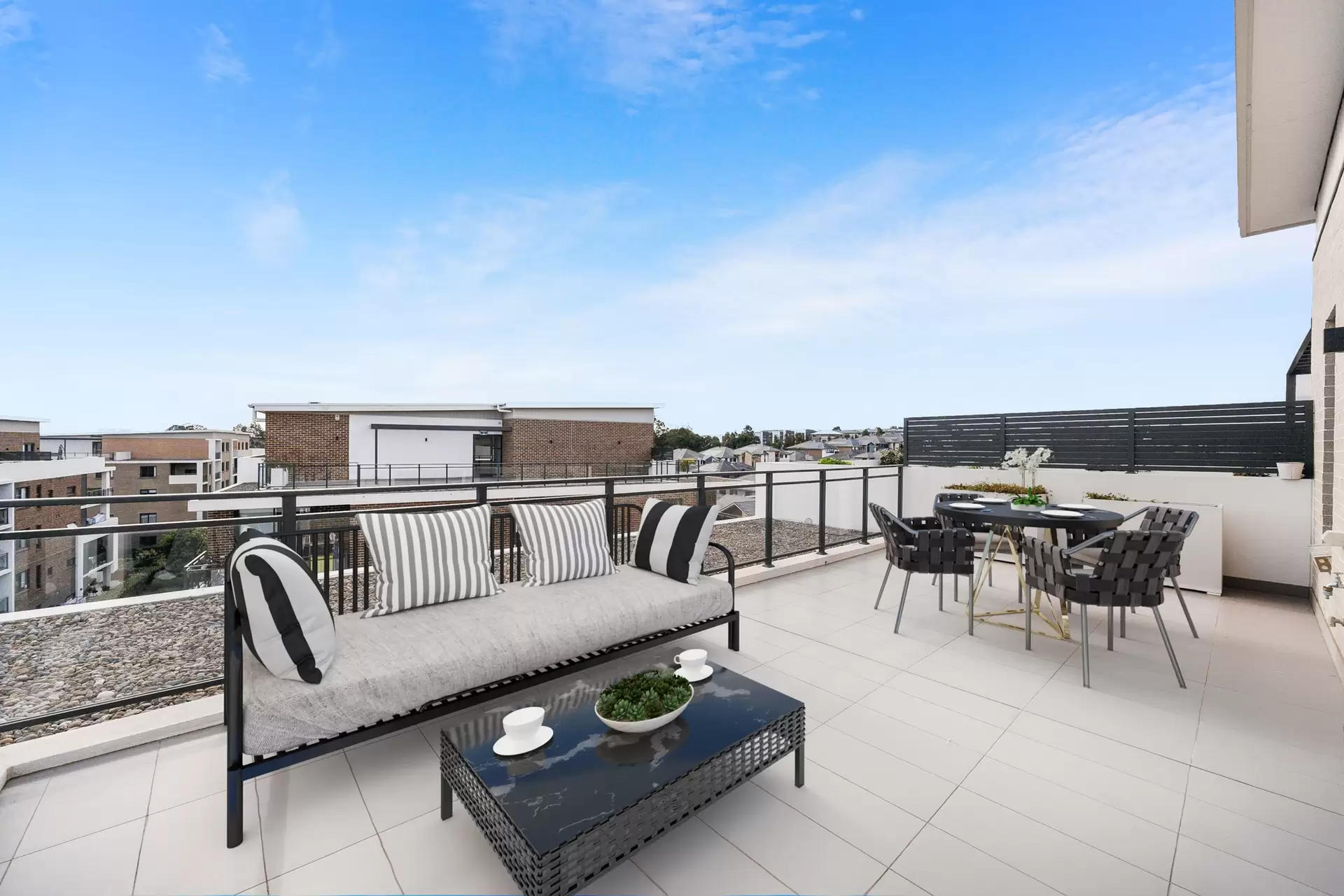428/2 Gerbera Place, Kellyville Sold by Richard Matthews Real Estate - image 10
