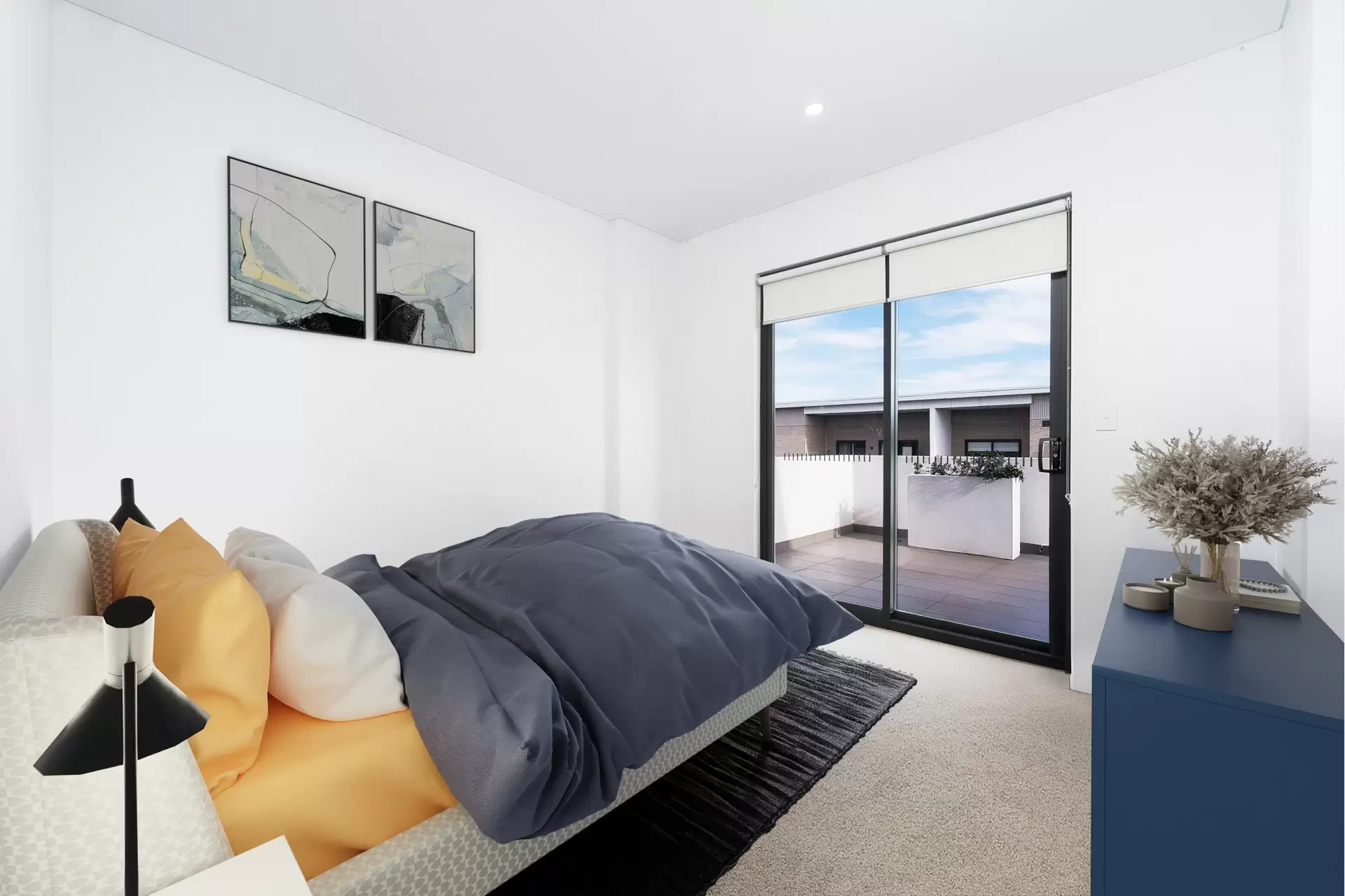 428/2 Gerbera Place, Kellyville Sold by Richard Matthews Real Estate - image 6