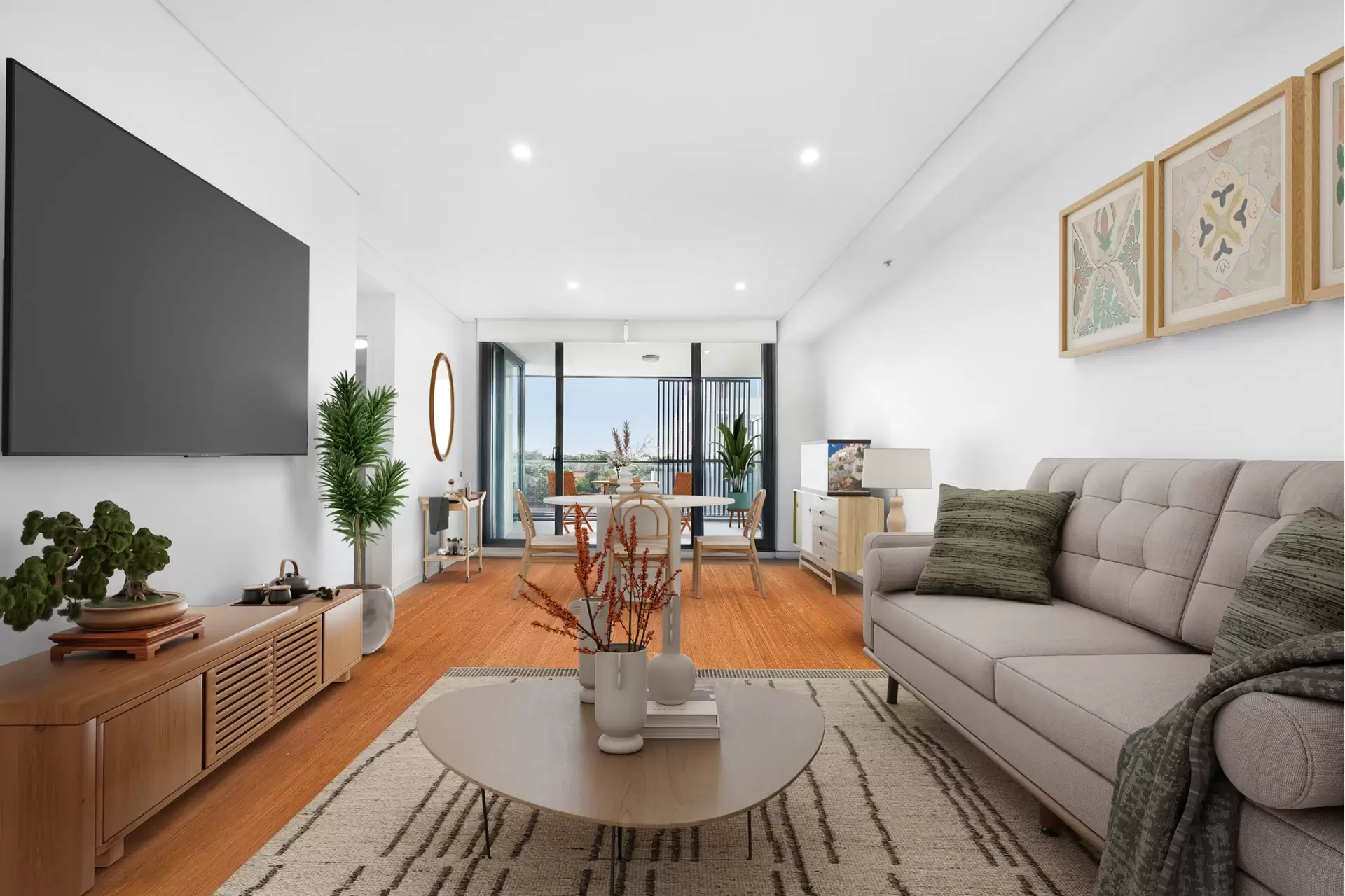 902/10 French Avenue, Bankstown Sold by Richard Matthews Real Estate - image 2