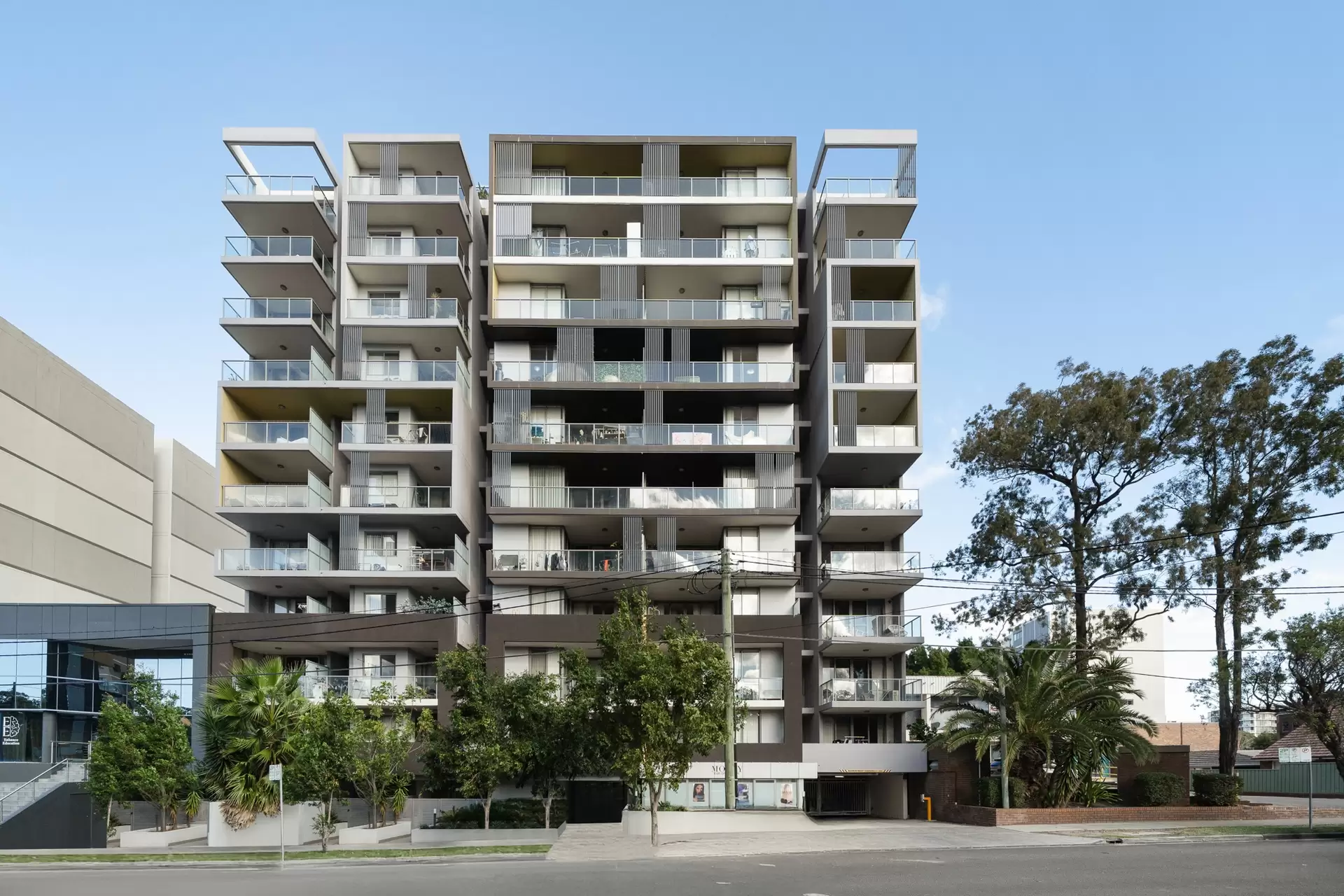 902/10 French Avenue, Bankstown Sold by Richard Matthews Real Estate - image 1