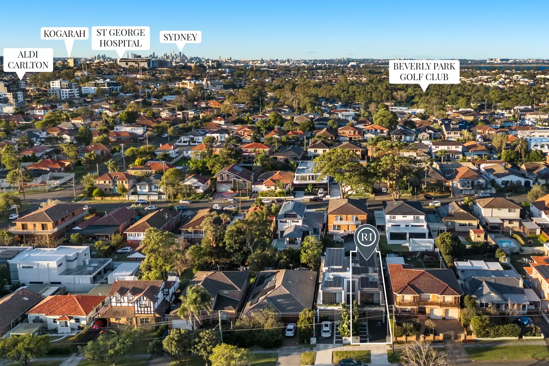 14a Bruce Street, Kogarah Bay Sold by Richard Matthews Real Estate - image 15