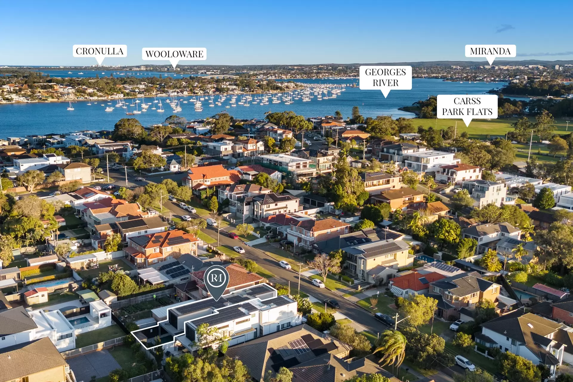 14a Bruce Street, Kogarah Bay Sold by Richard Matthews Real Estate - image 17