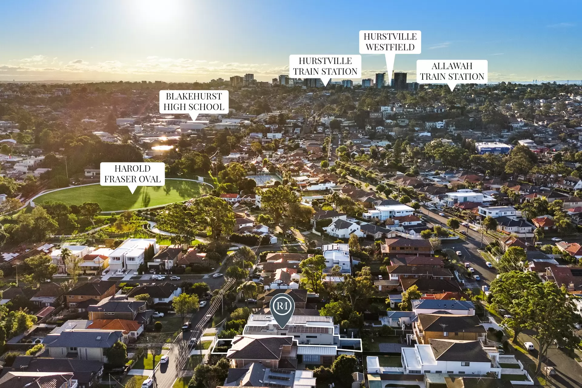 14a Bruce Street, Kogarah Bay Sold by Richard Matthews Real Estate - image 16