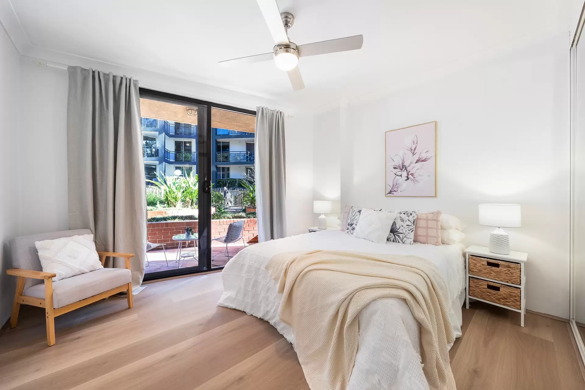 105/1-3 Beresford Road, Strathfield Sold by Richard Matthews Real Estate - image 5