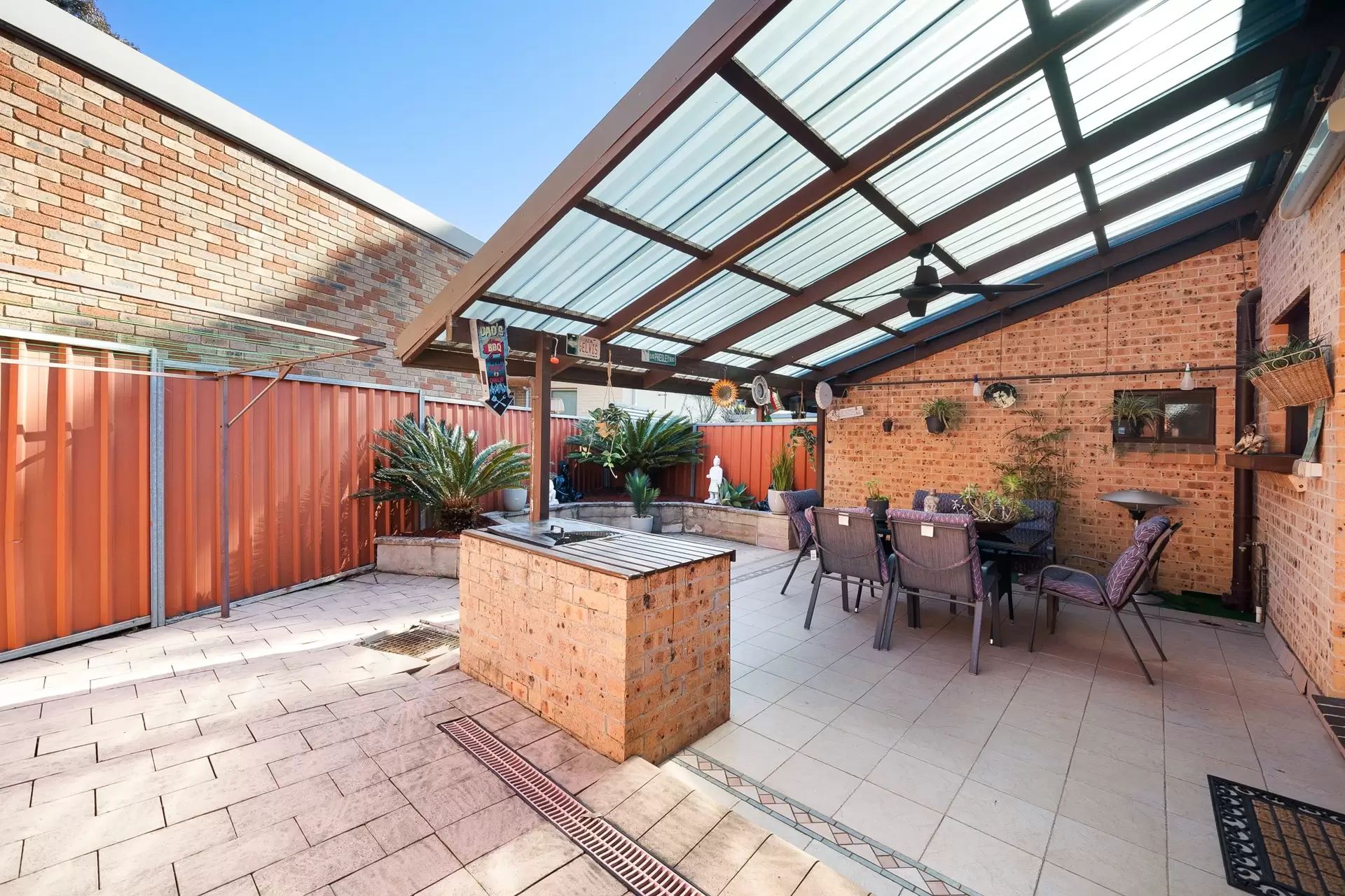 5/184  Birdwood Road, Georges Hall Sold by Richard Matthews Real Estate - image 7