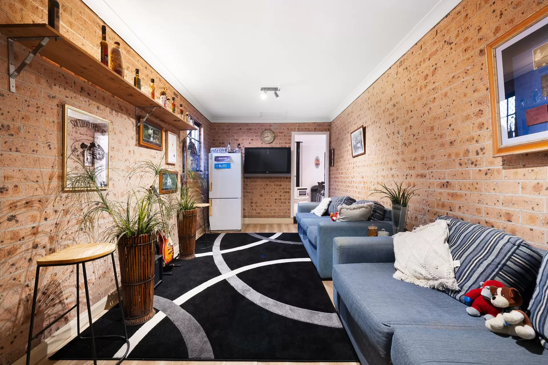 5/184  Birdwood Road, Georges Hall Sold by Richard Matthews Real Estate - image 3