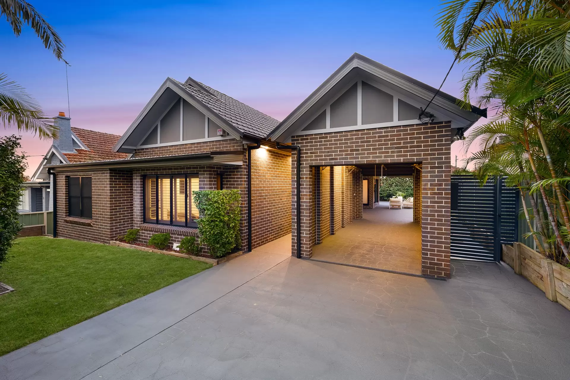 3 Edward Street, Strathfield South Sold by Richard Matthews Real Estate - image 15