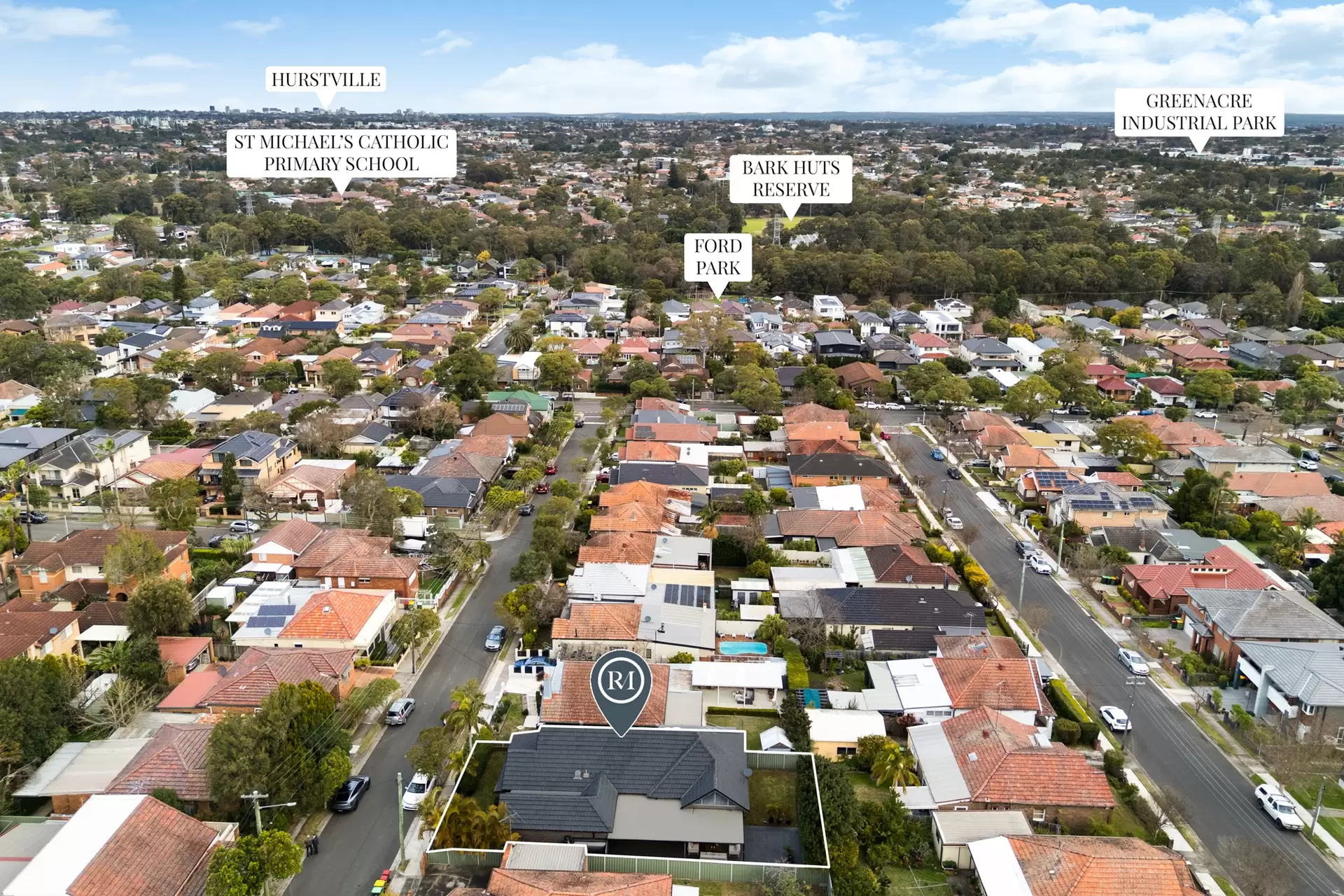 3 Edward Street, Strathfield South Sold by Richard Matthews Real Estate - image 17