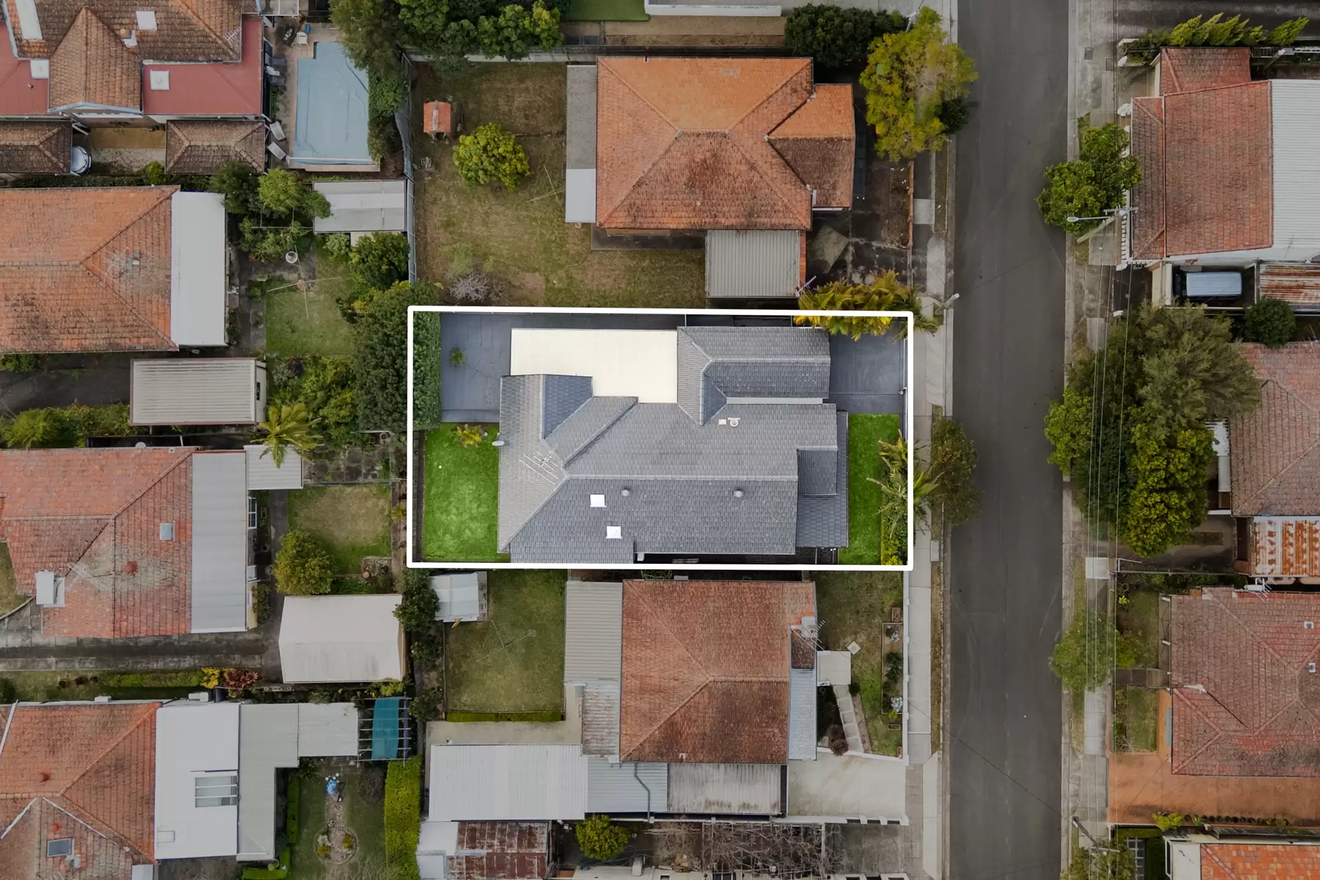3 Edward Street, Strathfield South Sold by Richard Matthews Real Estate - image 16