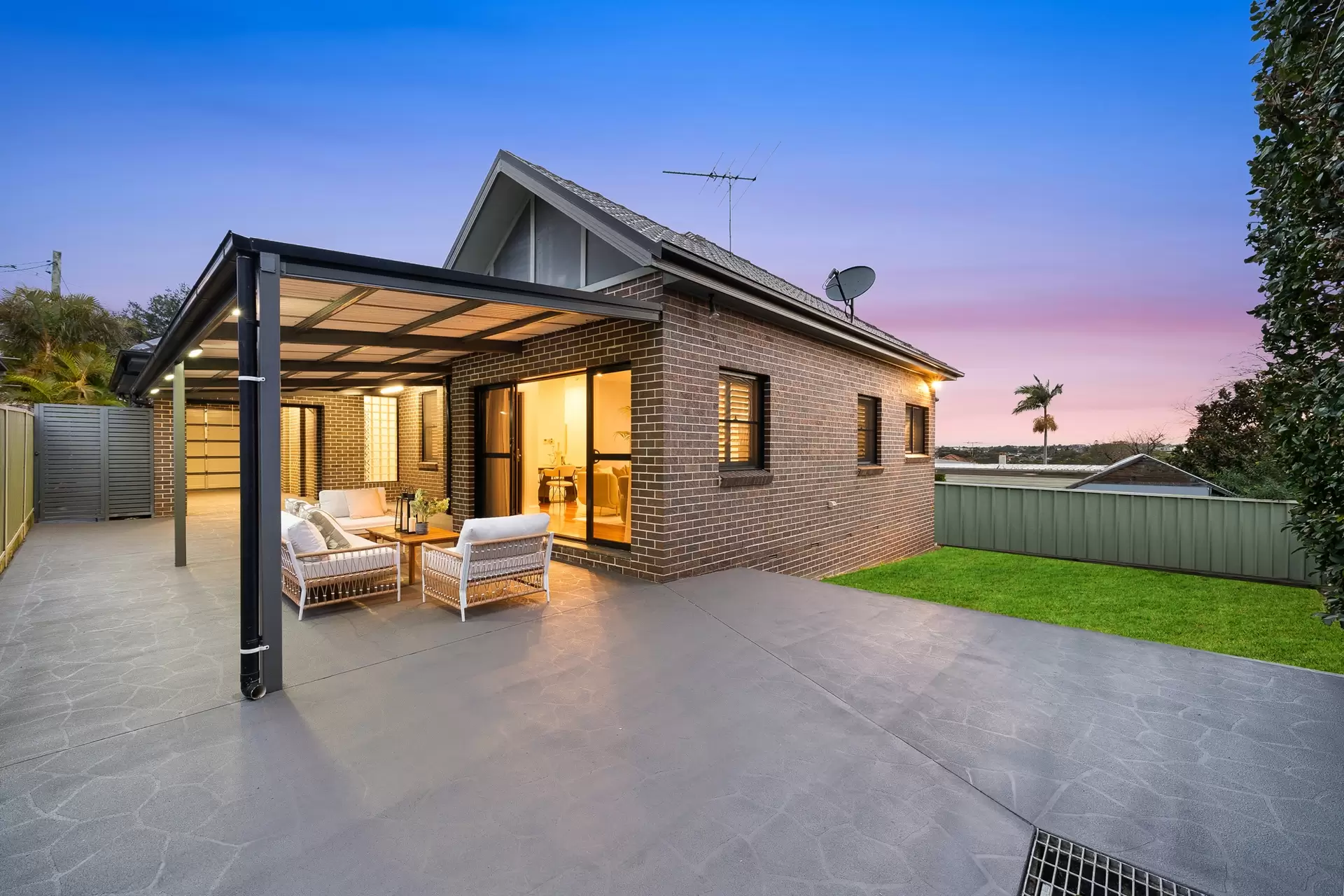 3 Edward Street, Strathfield South Sold by Richard Matthews Real Estate - image 14