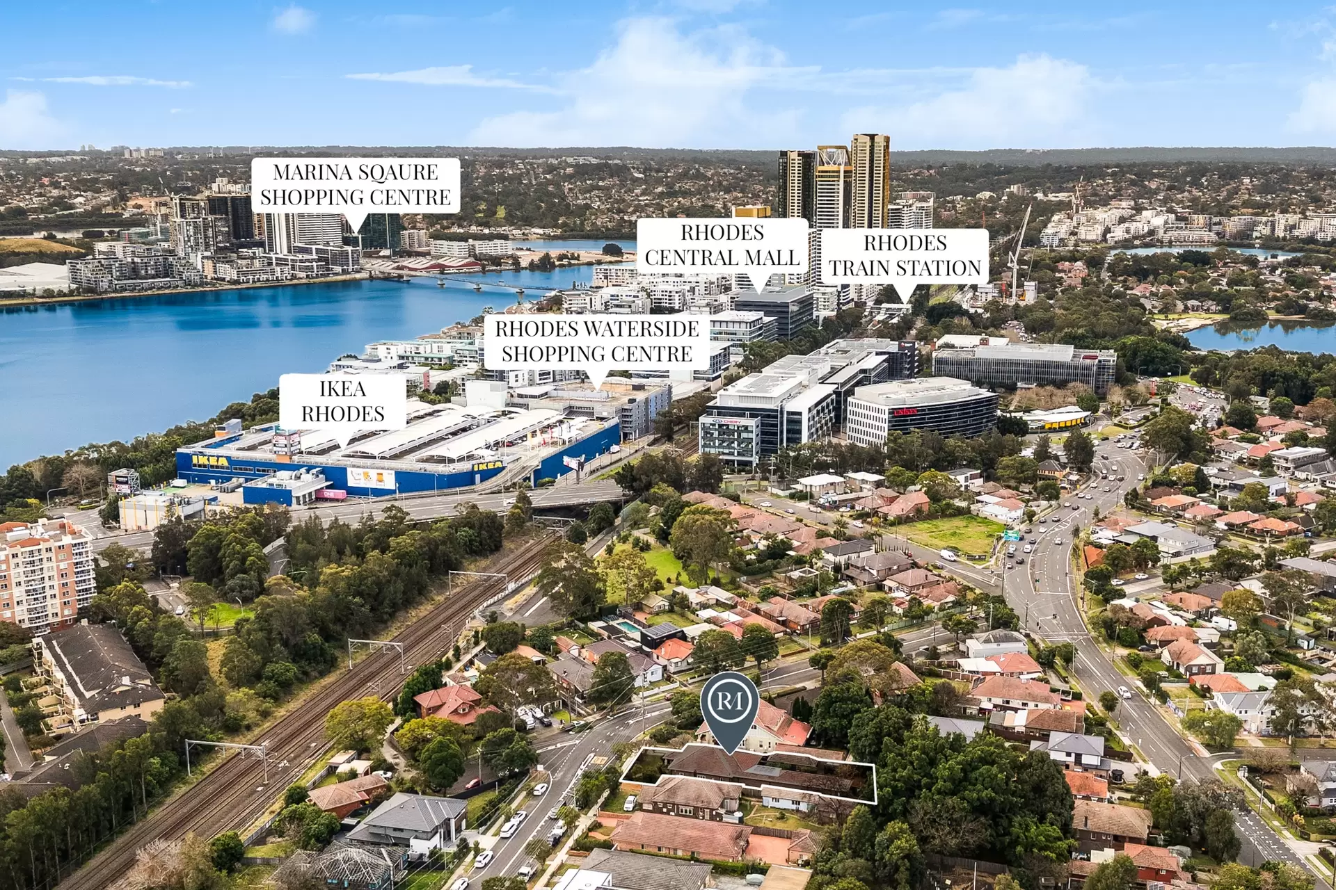 361 Queen Street, Concord West Sold by Richard Matthews Real Estate - image 16
