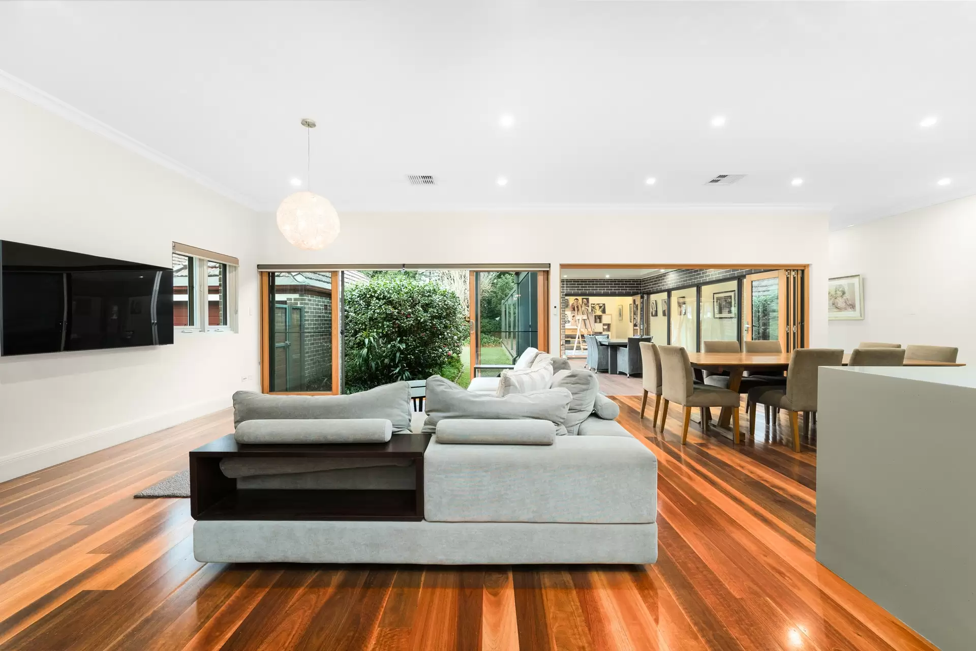 361 Queen Street, Concord West Sold by Richard Matthews Real Estate - image 3