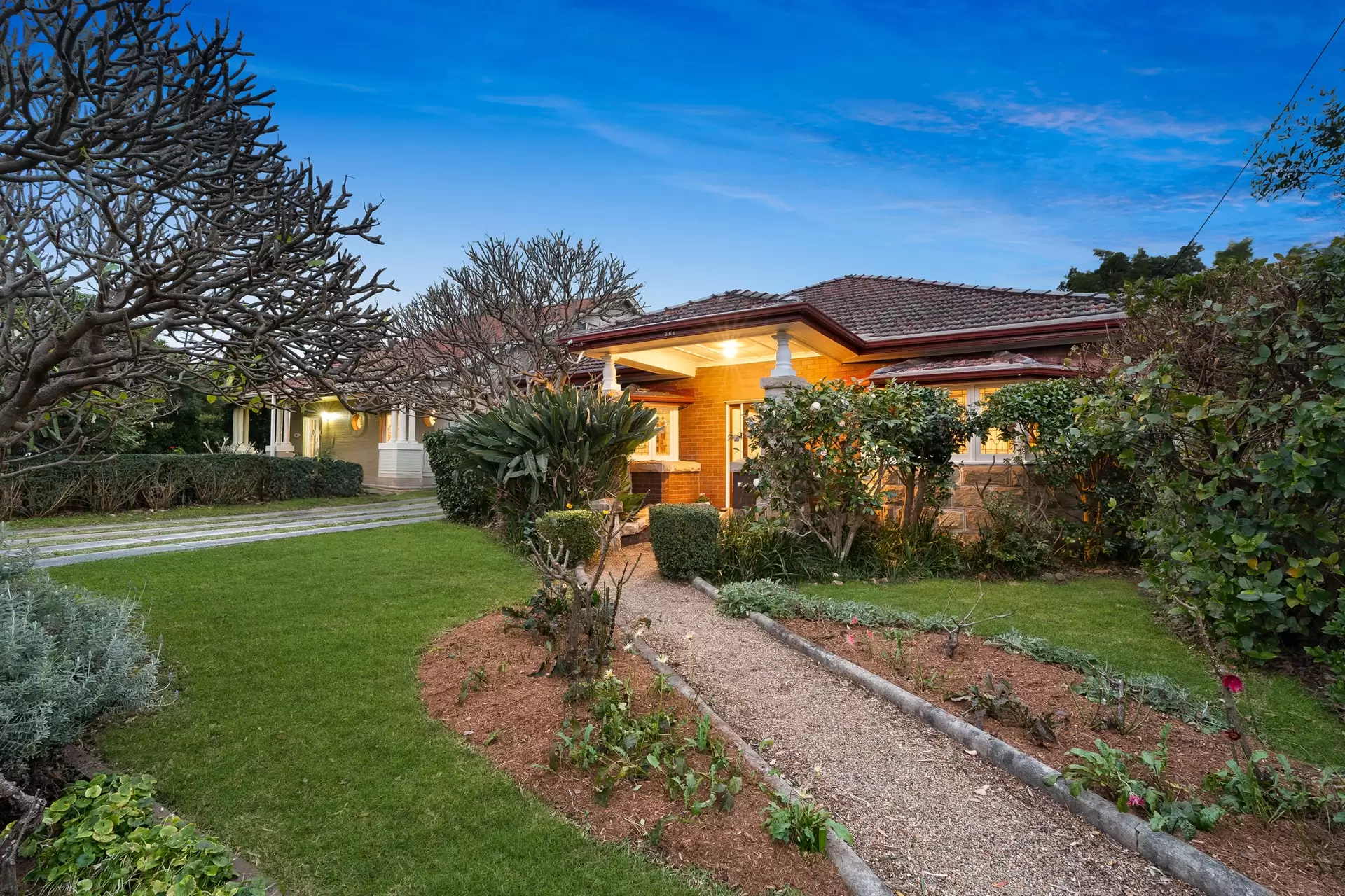 361 Queen Street, Concord West Sold by Richard Matthews Real Estate - image 5