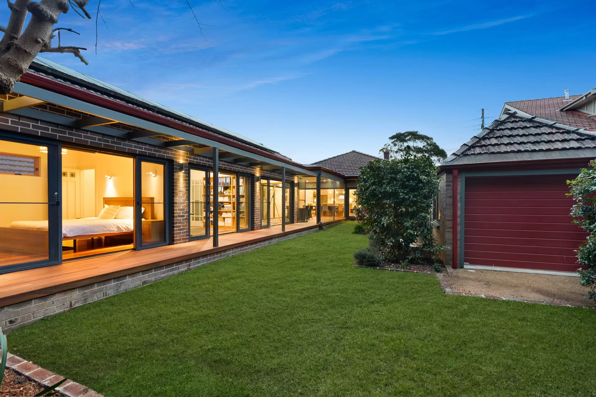 361 Queen Street, Concord West Sold by Richard Matthews Real Estate - image 2