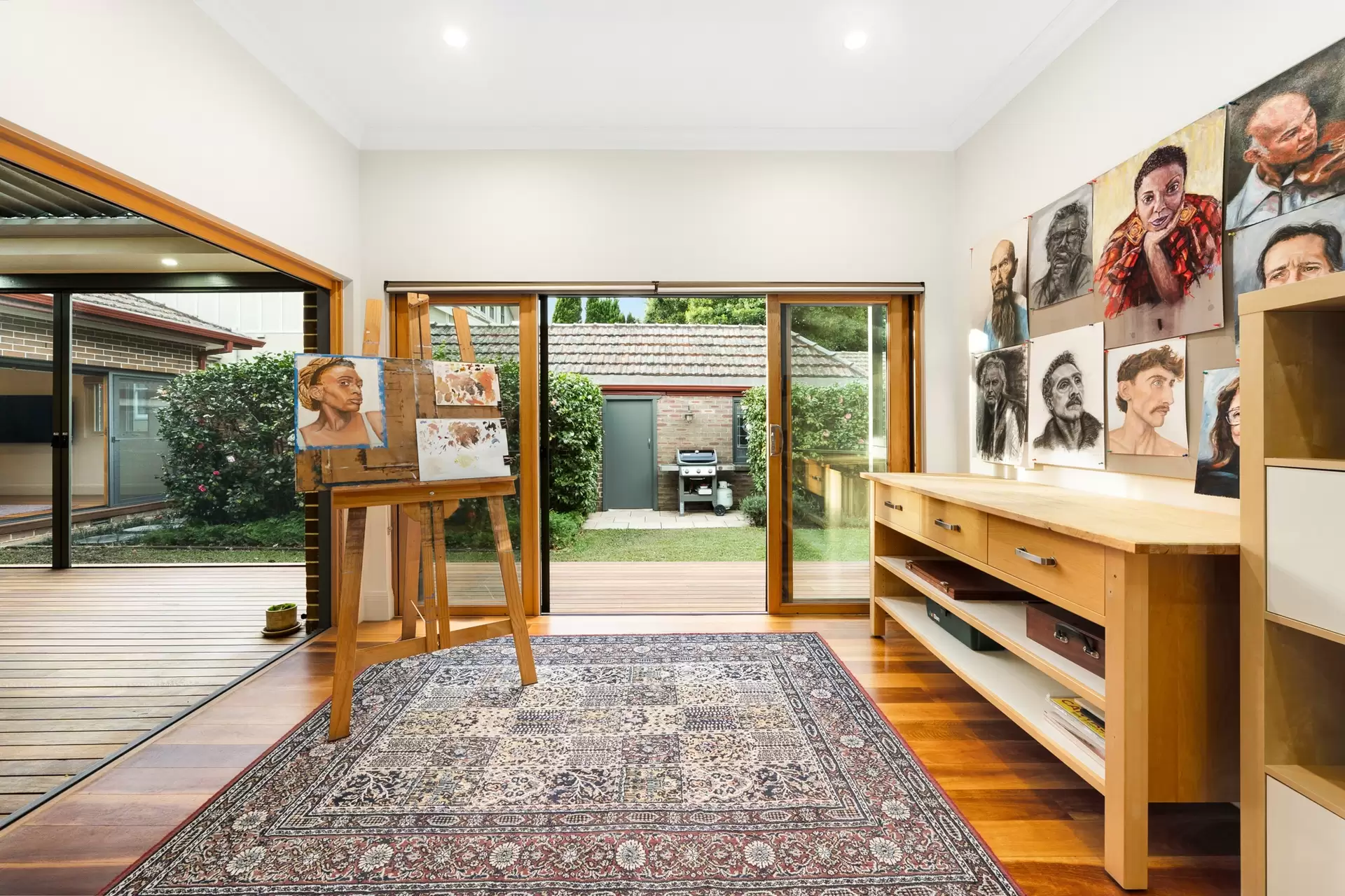 361 Queen Street, Concord West Sold by Richard Matthews Real Estate - image 14