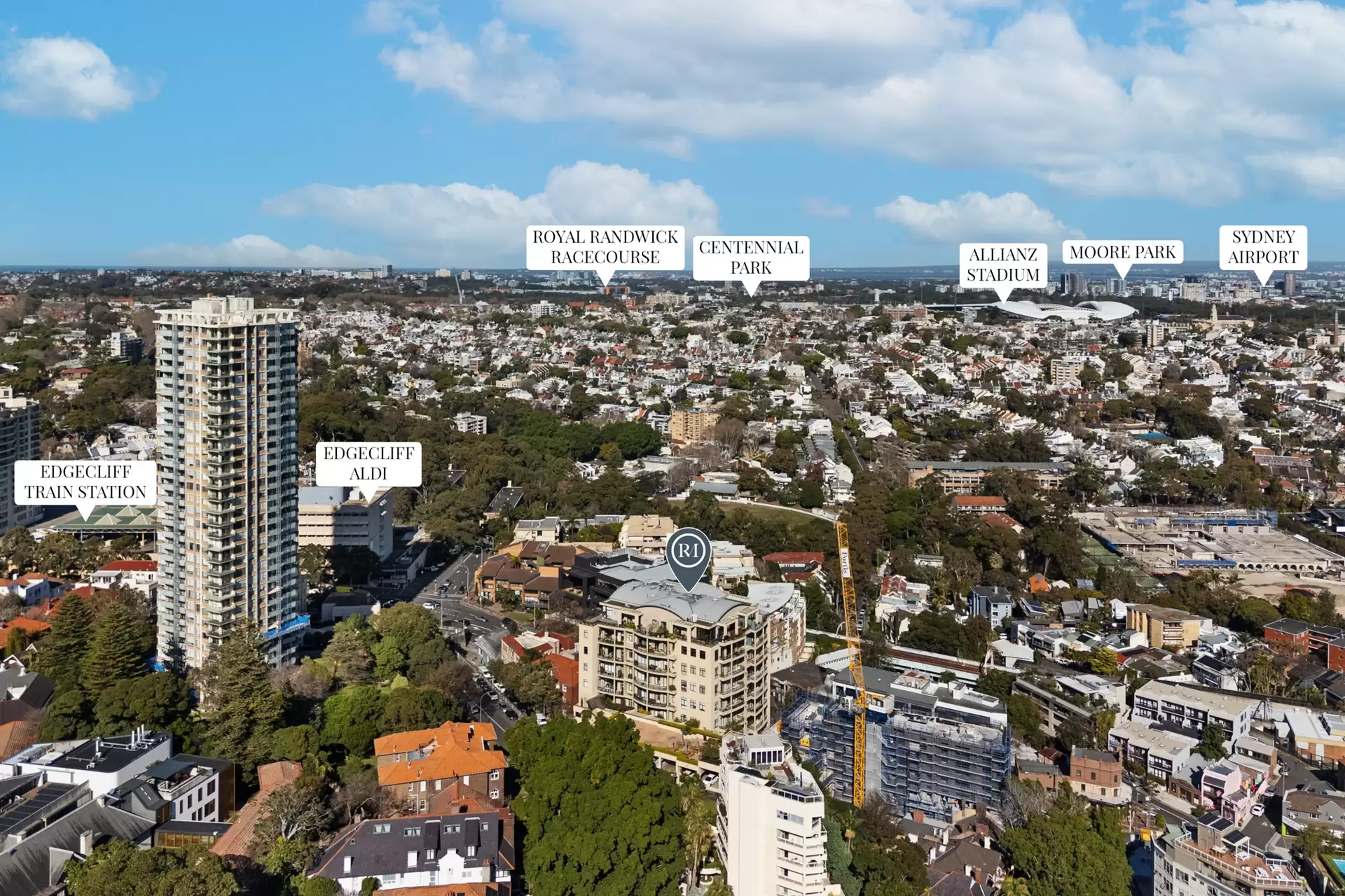 41 & 44/100 New South Head Road, Edgecliff For Sale by Richard Matthews Real Estate - image 5
