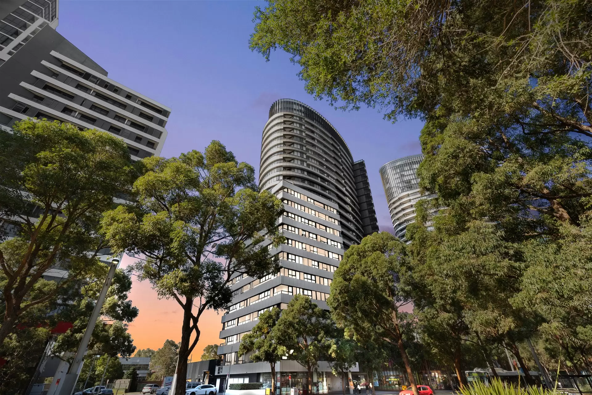 2112/7 Australia Avenue, Sydney Olympic Park Sold by Richard Matthews Real Estate - image 6