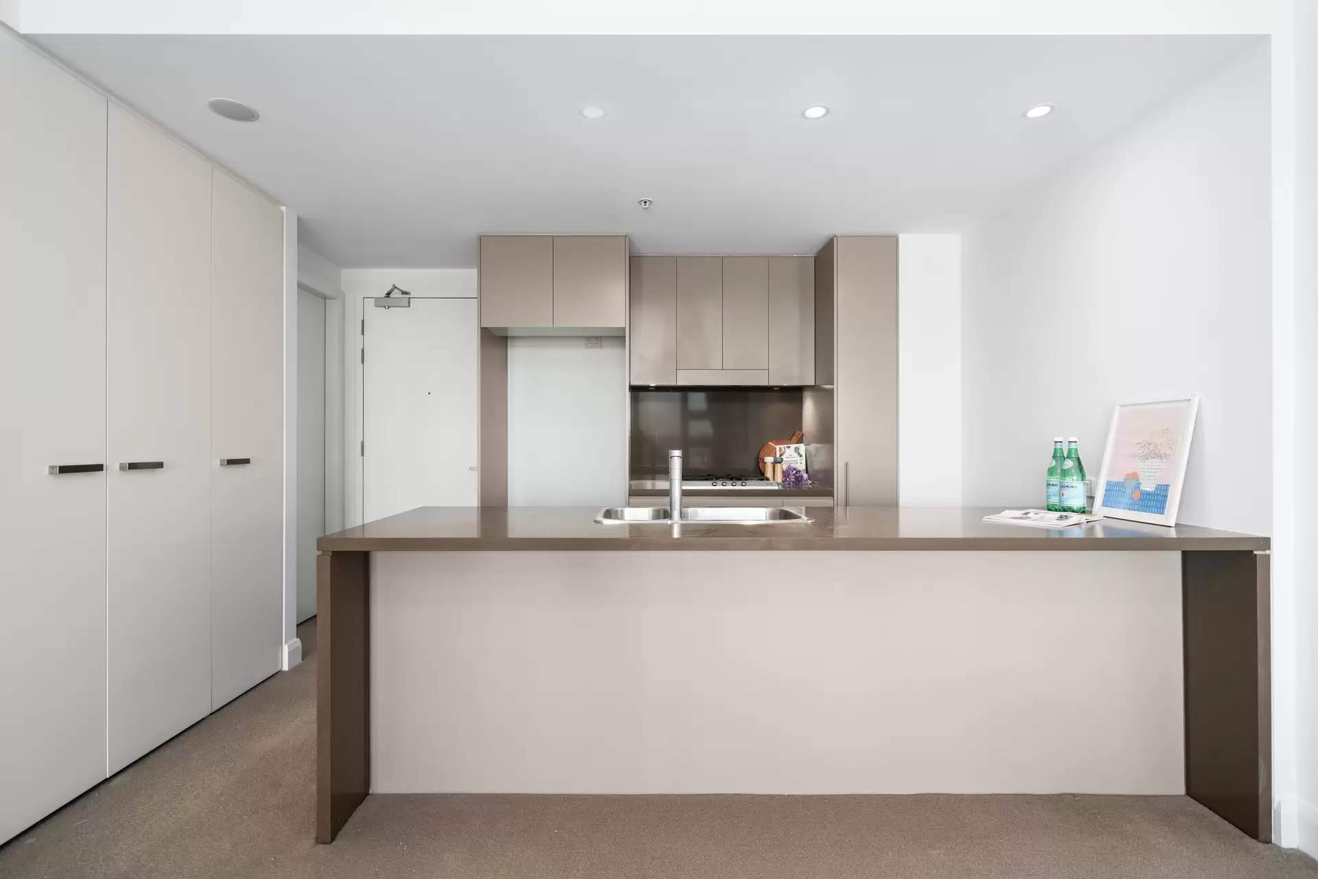 2112/7 Australia Avenue, Sydney Olympic Park Sold by Richard Matthews Real Estate - image 2