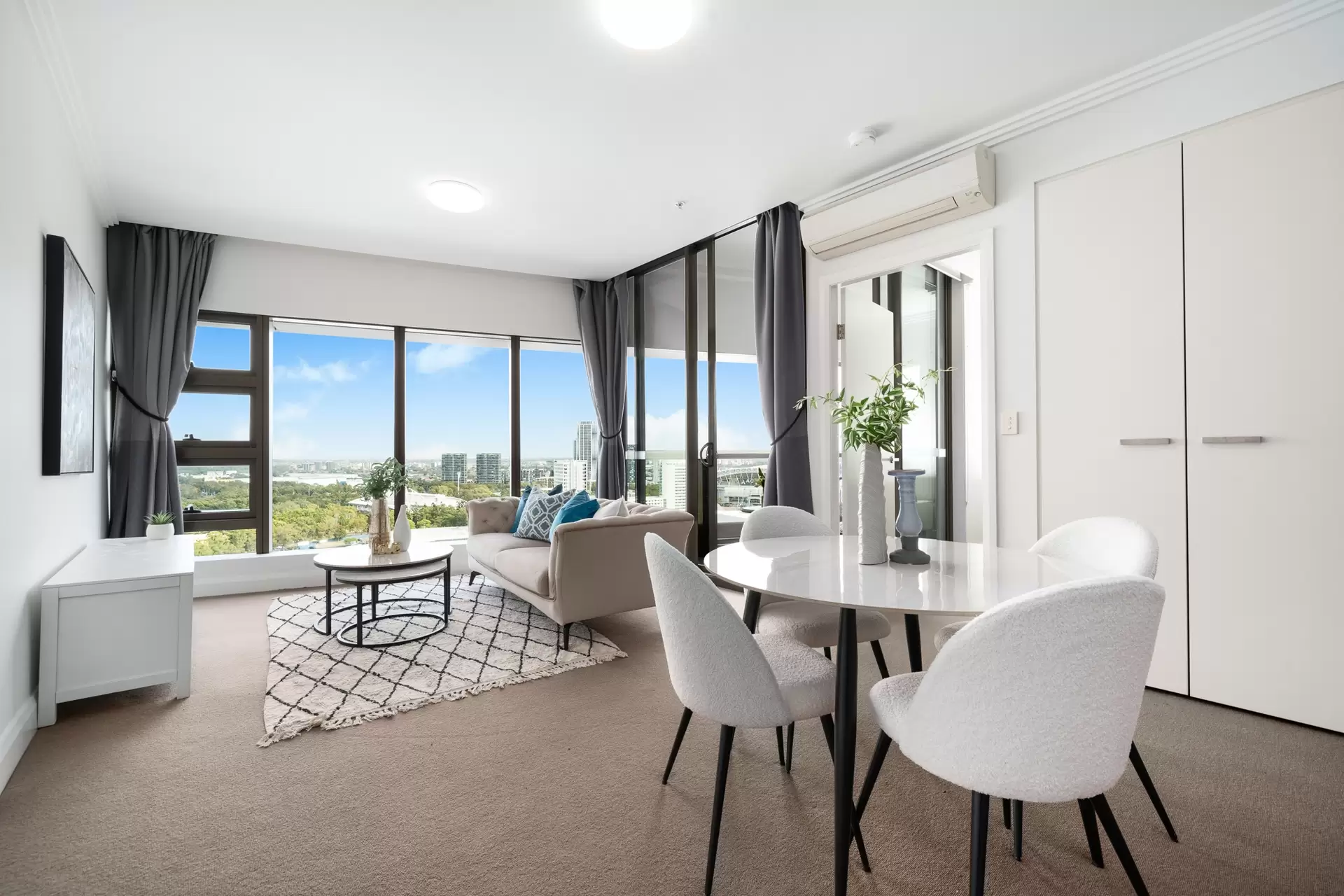 2112/7 Australia Avenue, Sydney Olympic Park Sold by Richard Matthews Real Estate - image 1