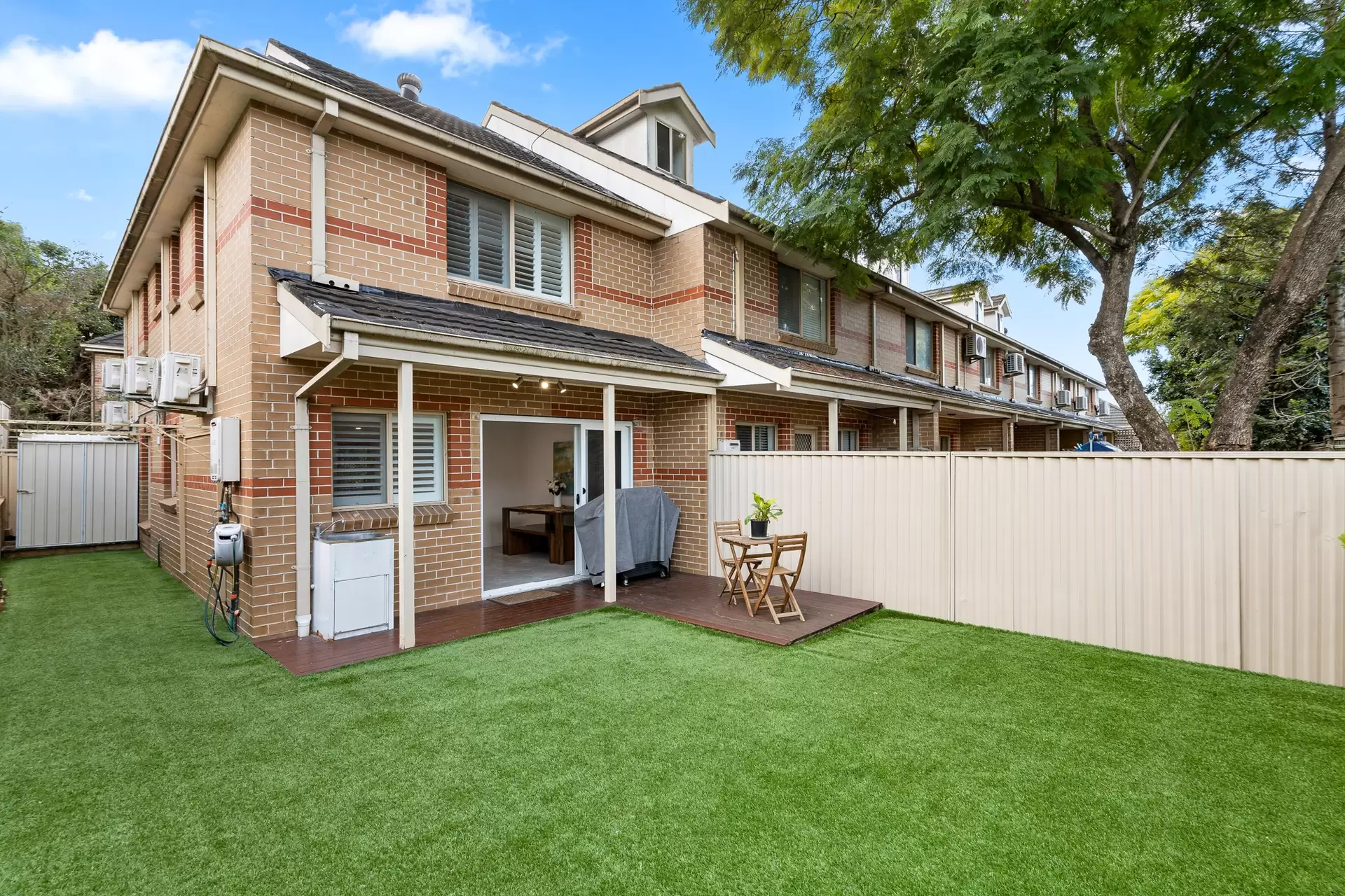 25/65-71 Underwood Road, Homebush Sold by Richard Matthews Real Estate - image 1