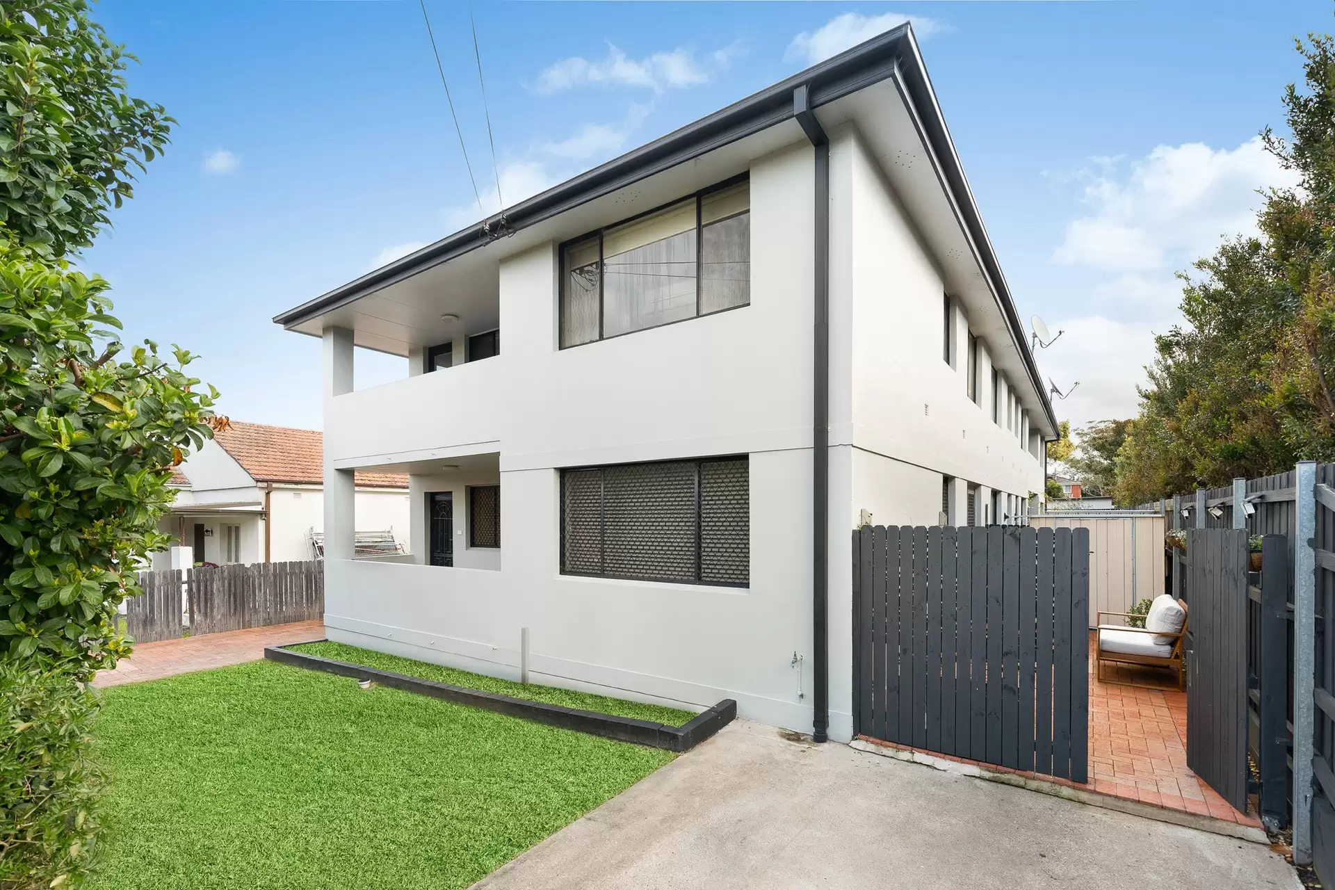 1/29 Dunmore Street, Croydon Park Sold by Richard Matthews Real Estate - image 1