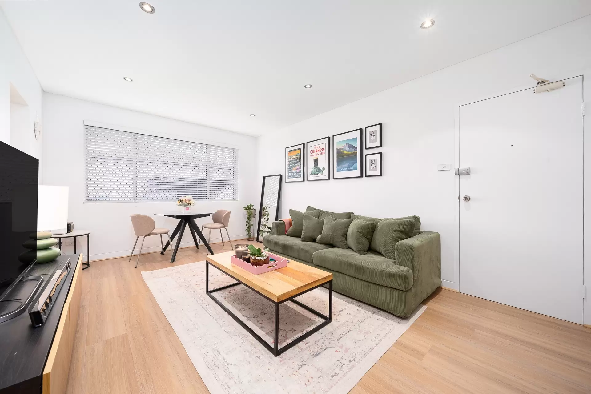 1/29 Dunmore Street, Croydon Park Sold by Richard Matthews Real Estate - image 2