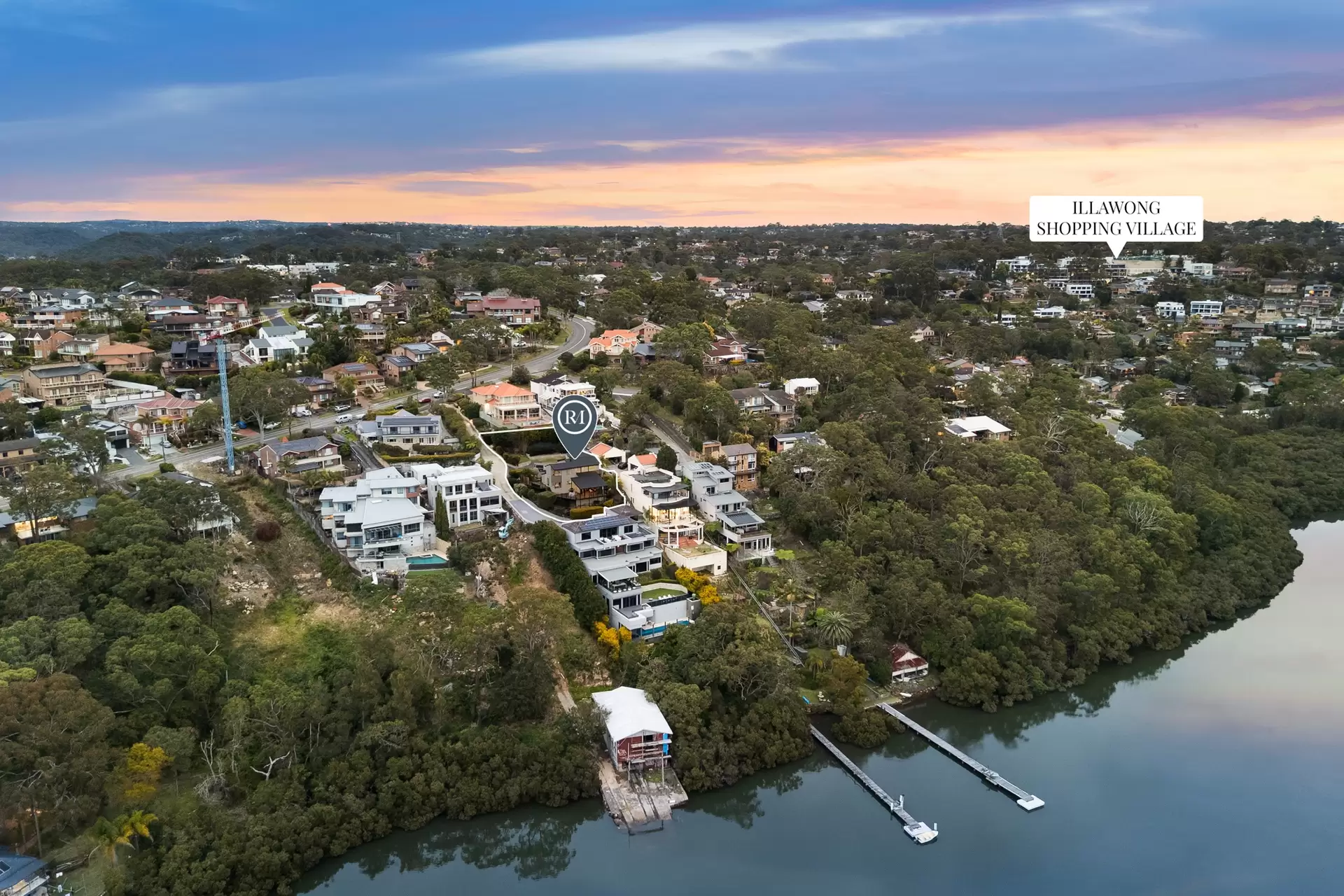 205 Fowler Road, Illawong Sold by Richard Matthews Real Estate - image 16