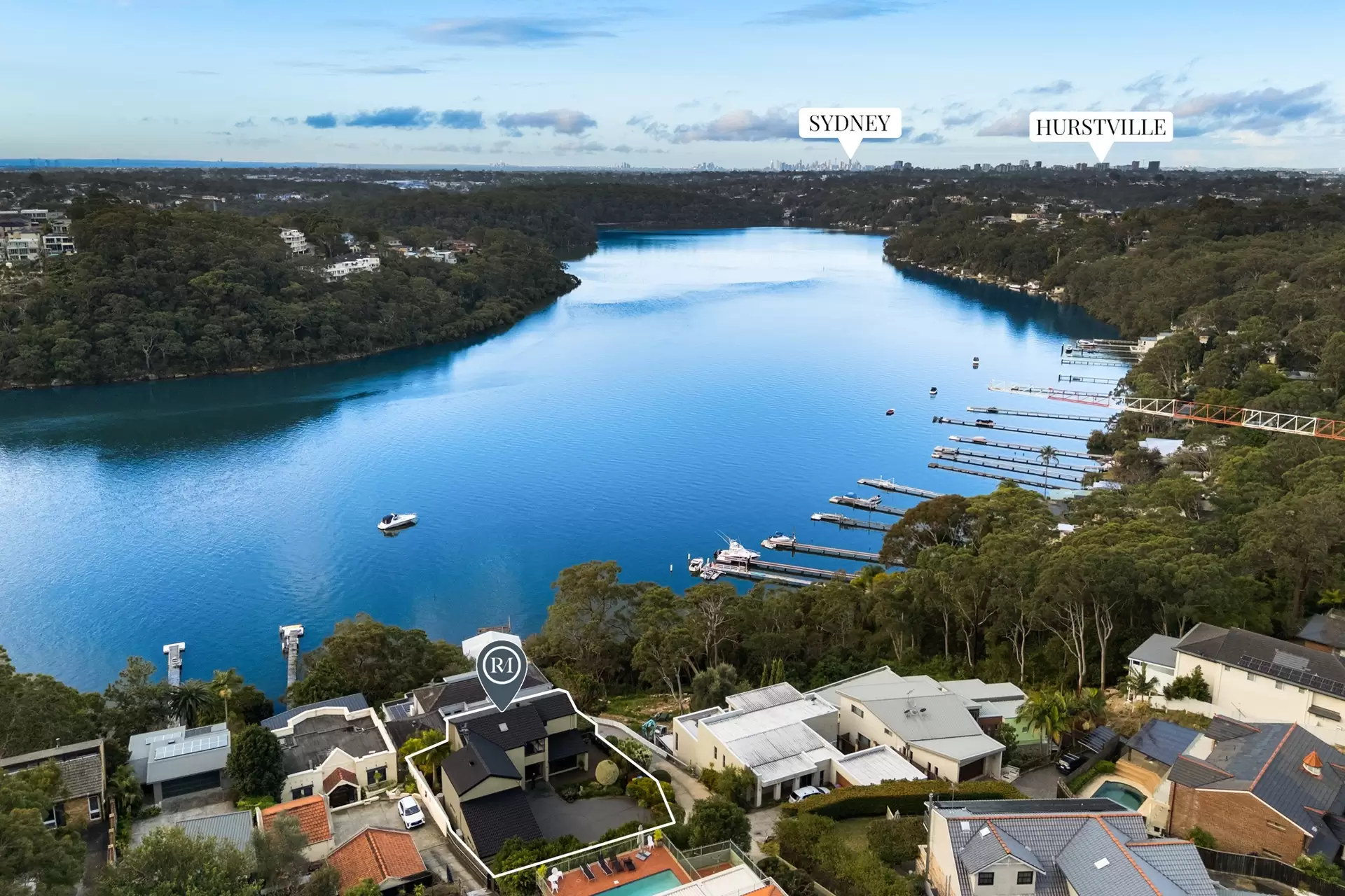205 Fowler Road, Illawong Sold by Richard Matthews Real Estate - image 15