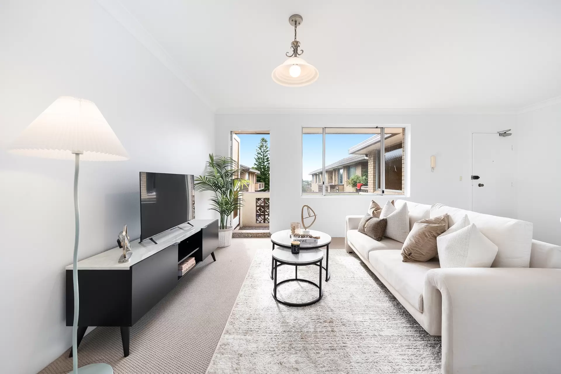 23/524-528 New Canterbury Road, Dulwich Hill Sold by Richard Matthews Real Estate - image 1