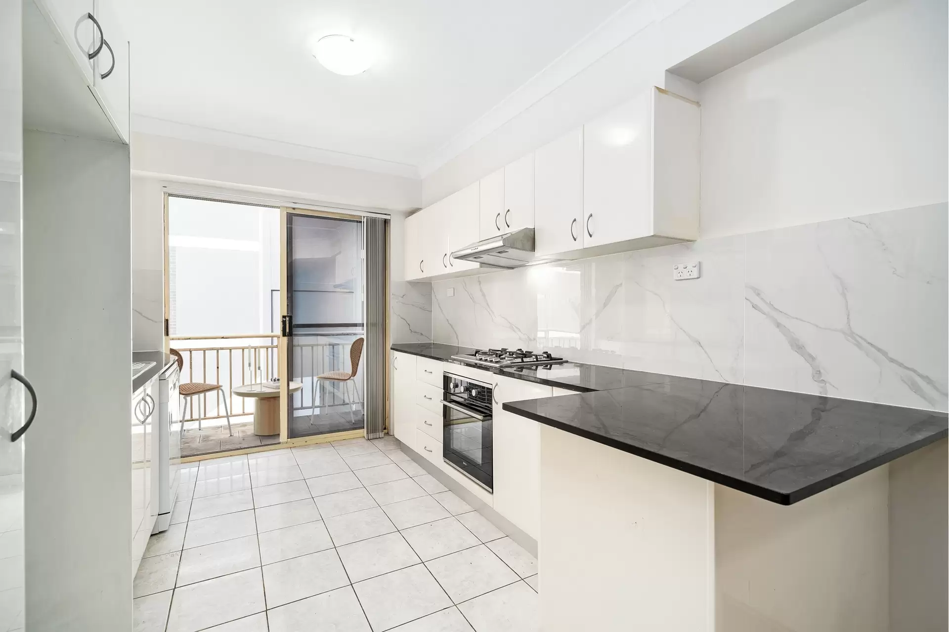17/20 Fitzgerald Crescent, Strathfield Sold by Richard Matthews Real Estate - image 4