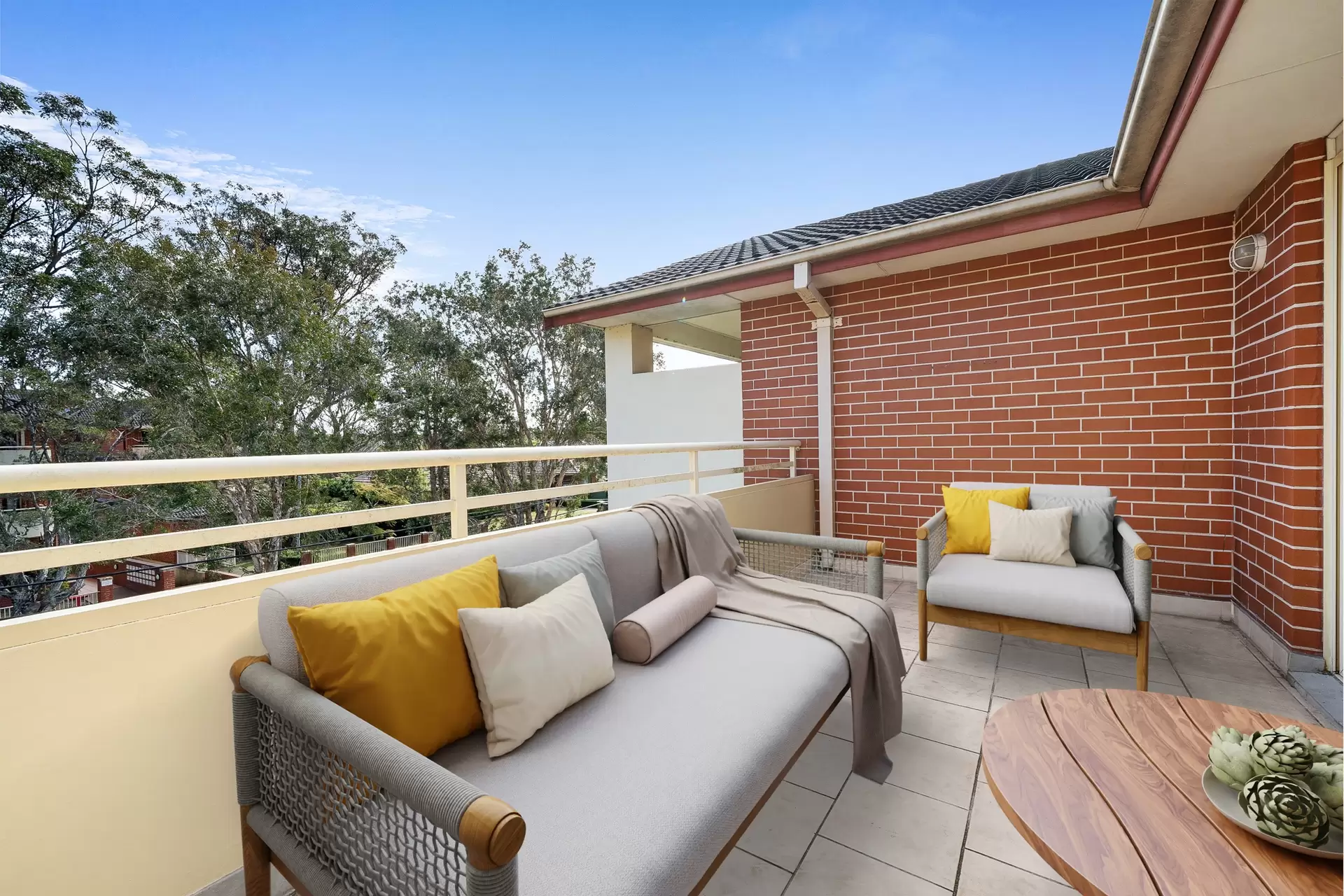 17/20 Fitzgerald Crescent, Strathfield Sold by Richard Matthews Real Estate - image 7