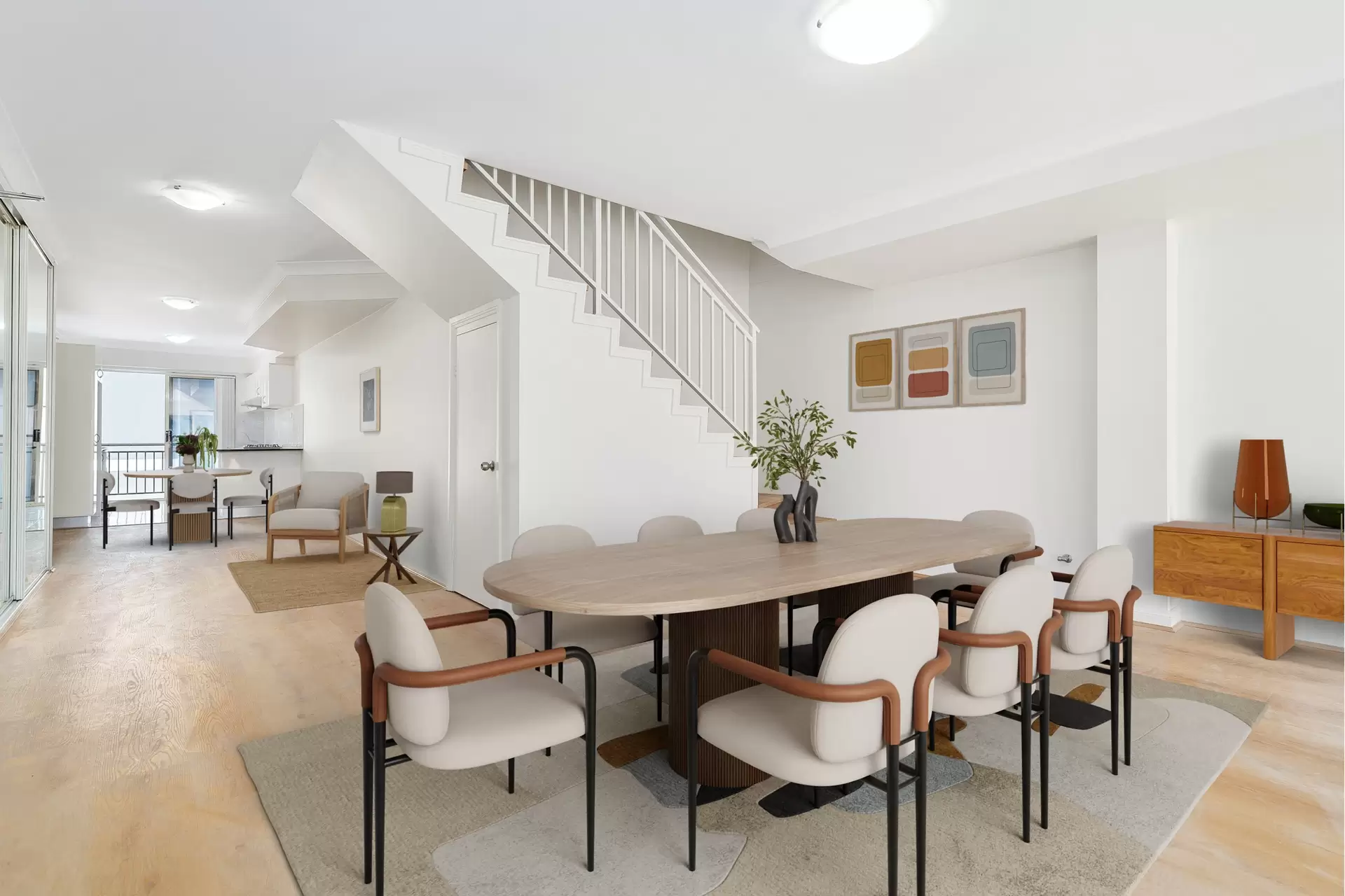 17/20 Fitzgerald Crescent, Strathfield Sold by Richard Matthews Real Estate - image 3