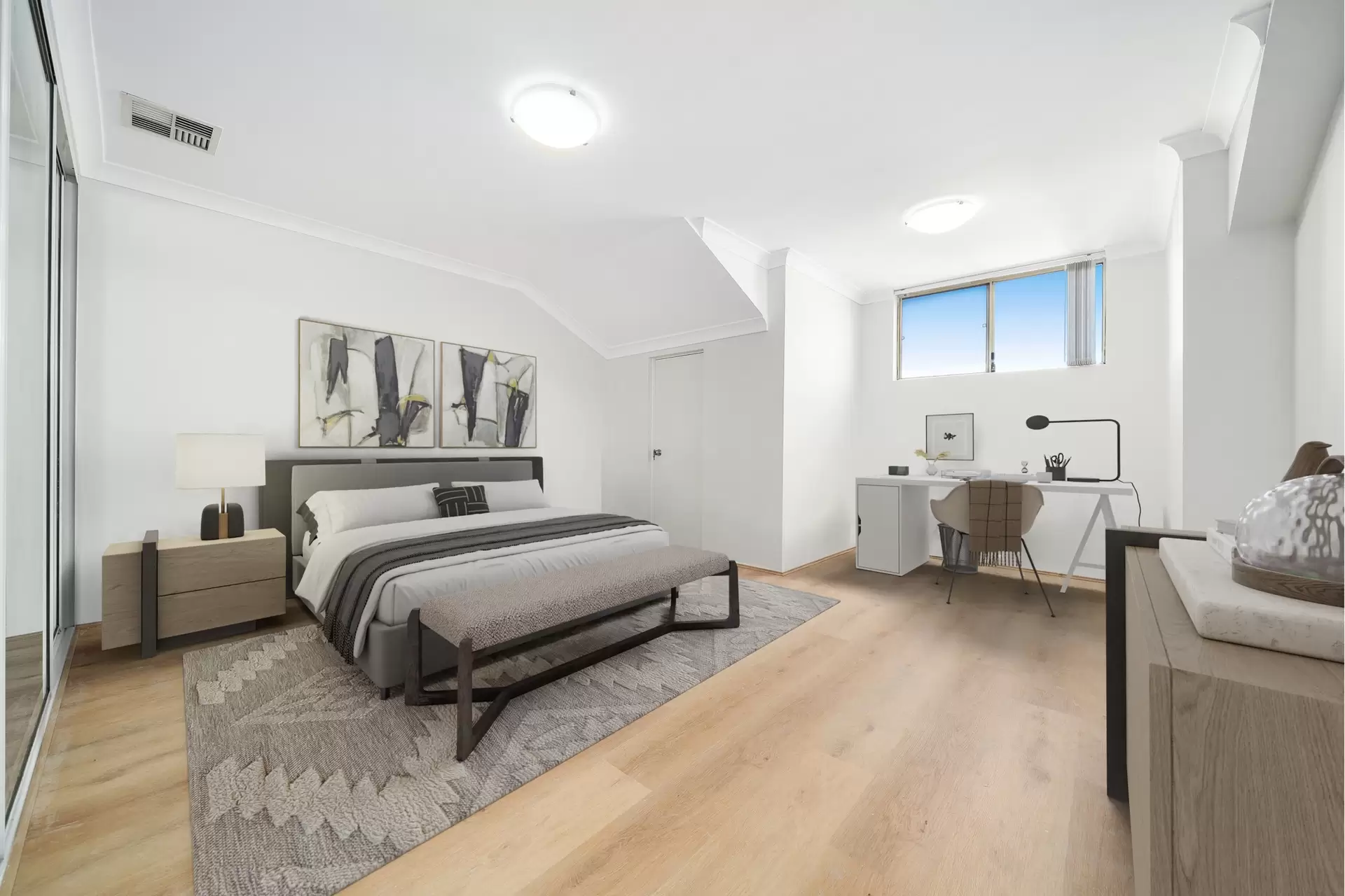 17/20 Fitzgerald Crescent, Strathfield Sold by Richard Matthews Real Estate - image 5
