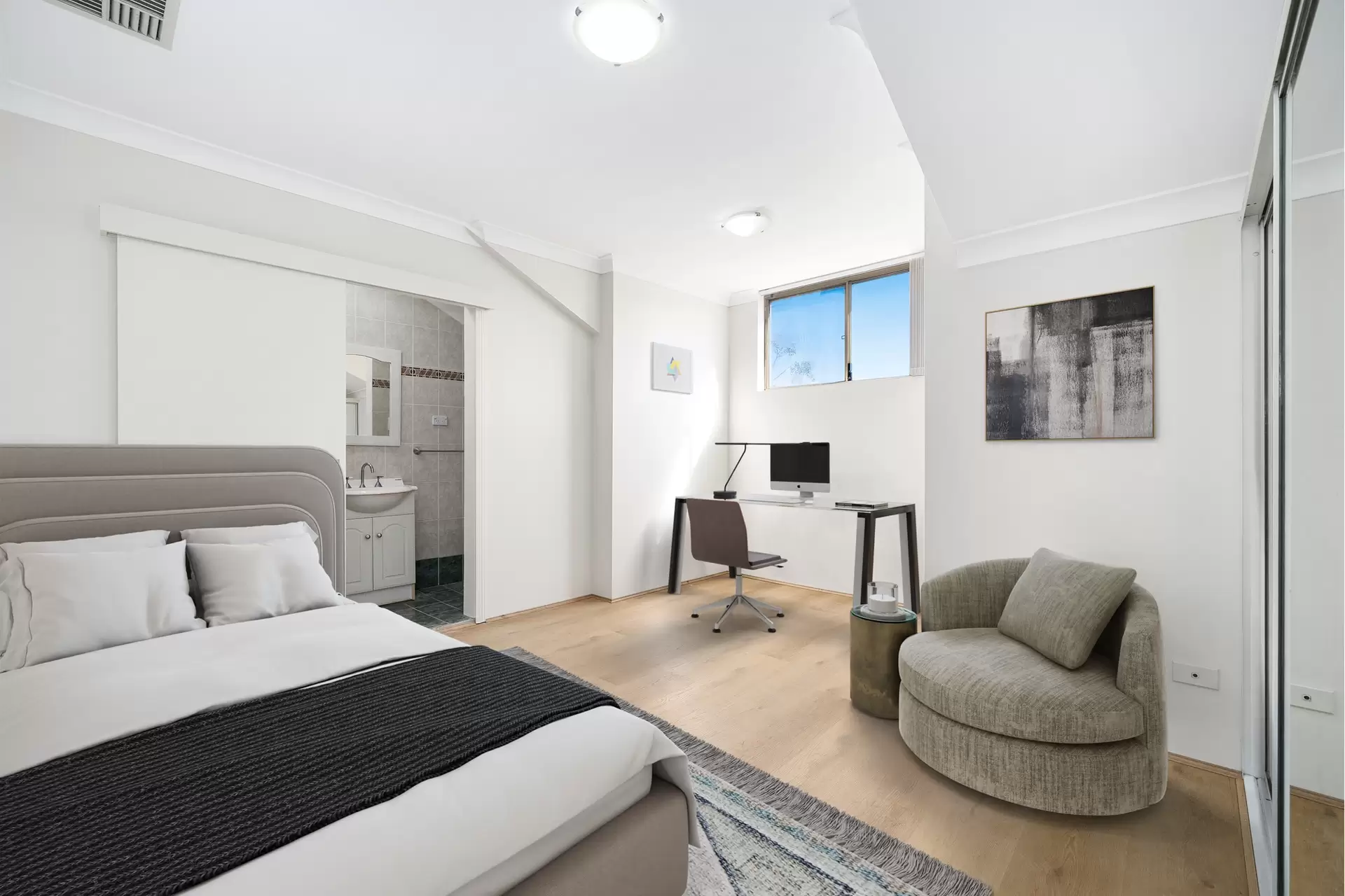 17/20 Fitzgerald Crescent, Strathfield Sold by Richard Matthews Real Estate - image 6