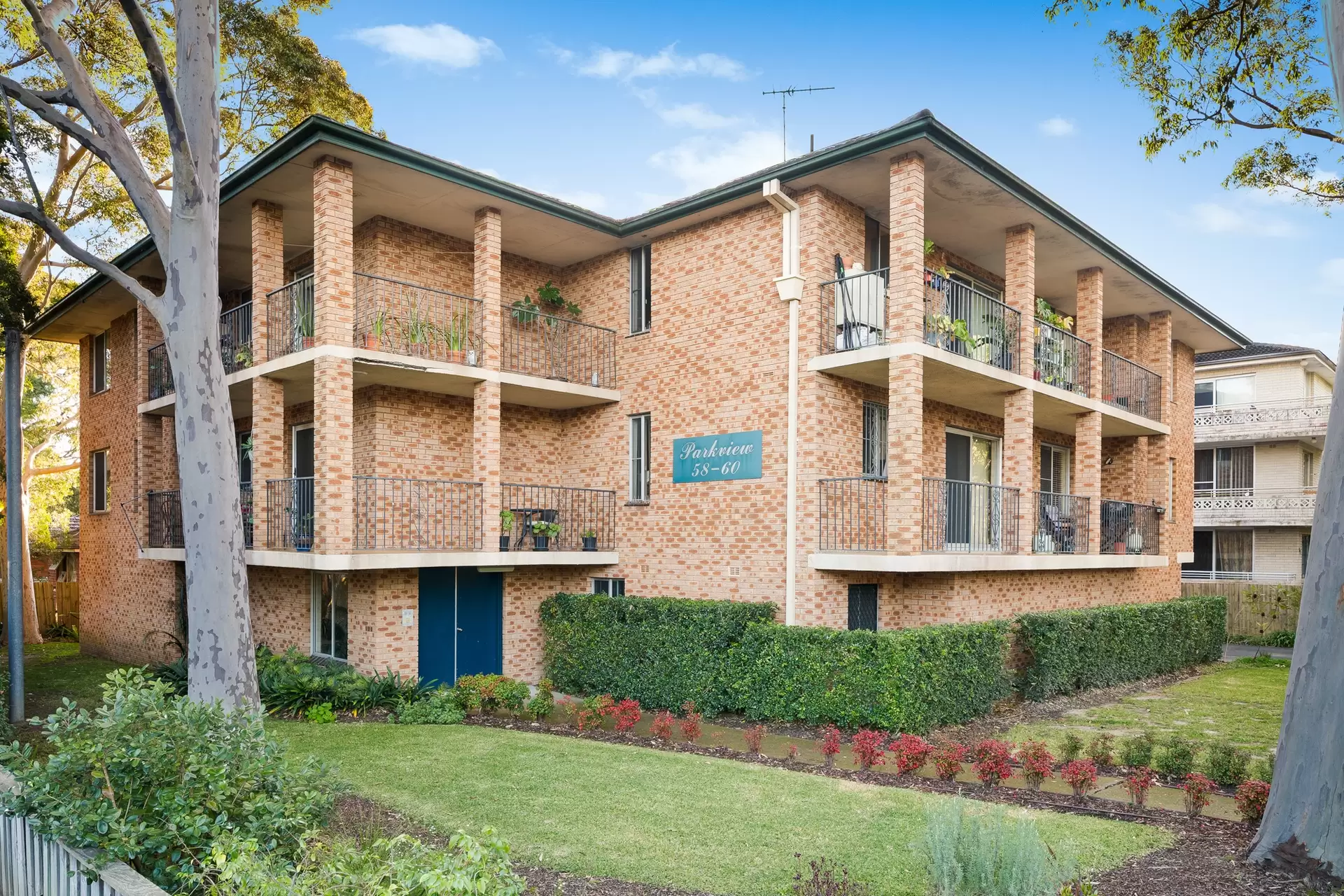 1/58-60 Fourth Avenue, Campsie Sold by Richard Matthews Real Estate - image 1