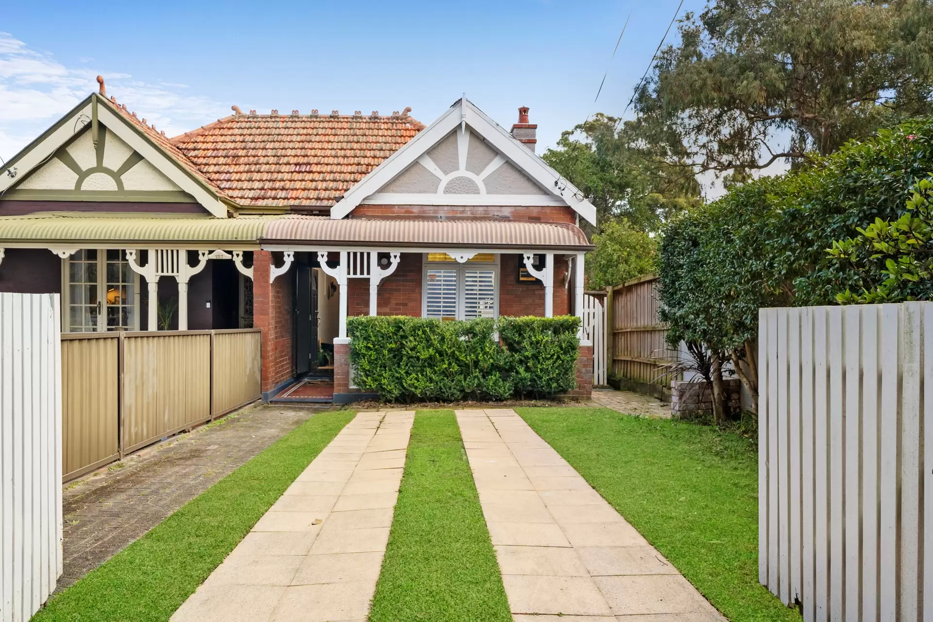 155 Croydon Avenue, Croydon Park Sold by Richard Matthews Real Estate - image 1