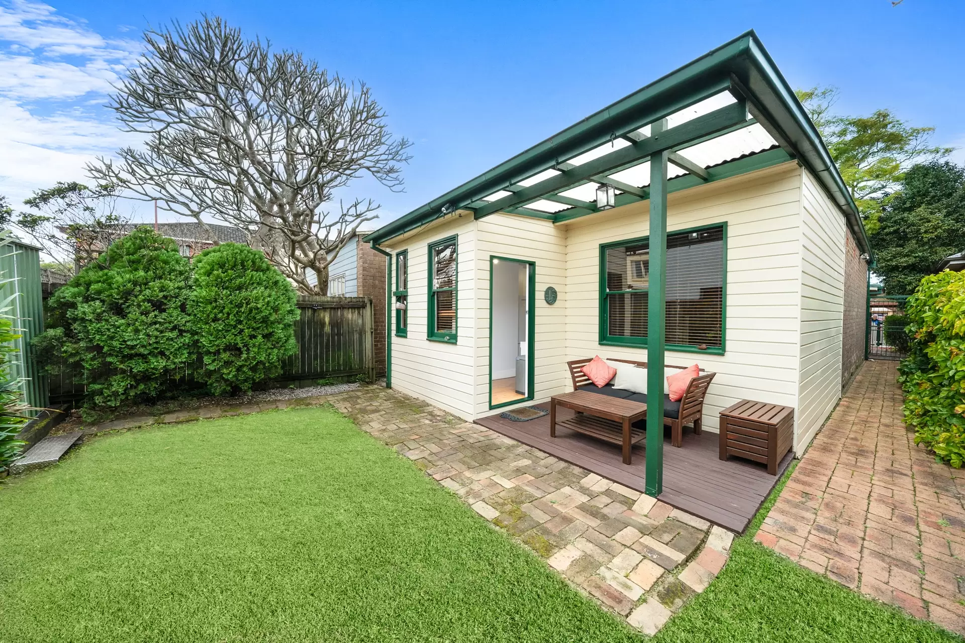 120 Croydon Road, Croydon Sold by Richard Matthews Real Estate - image 7