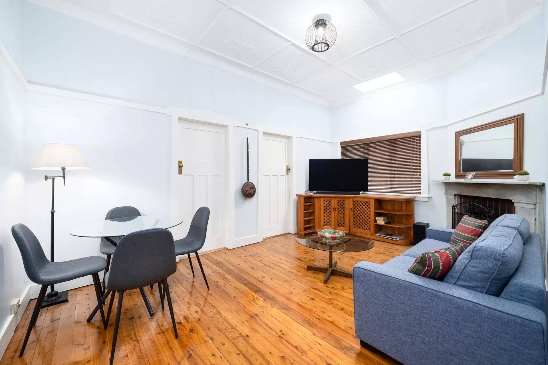 120 Croydon Road, Croydon Sold by Richard Matthews Real Estate - image 2