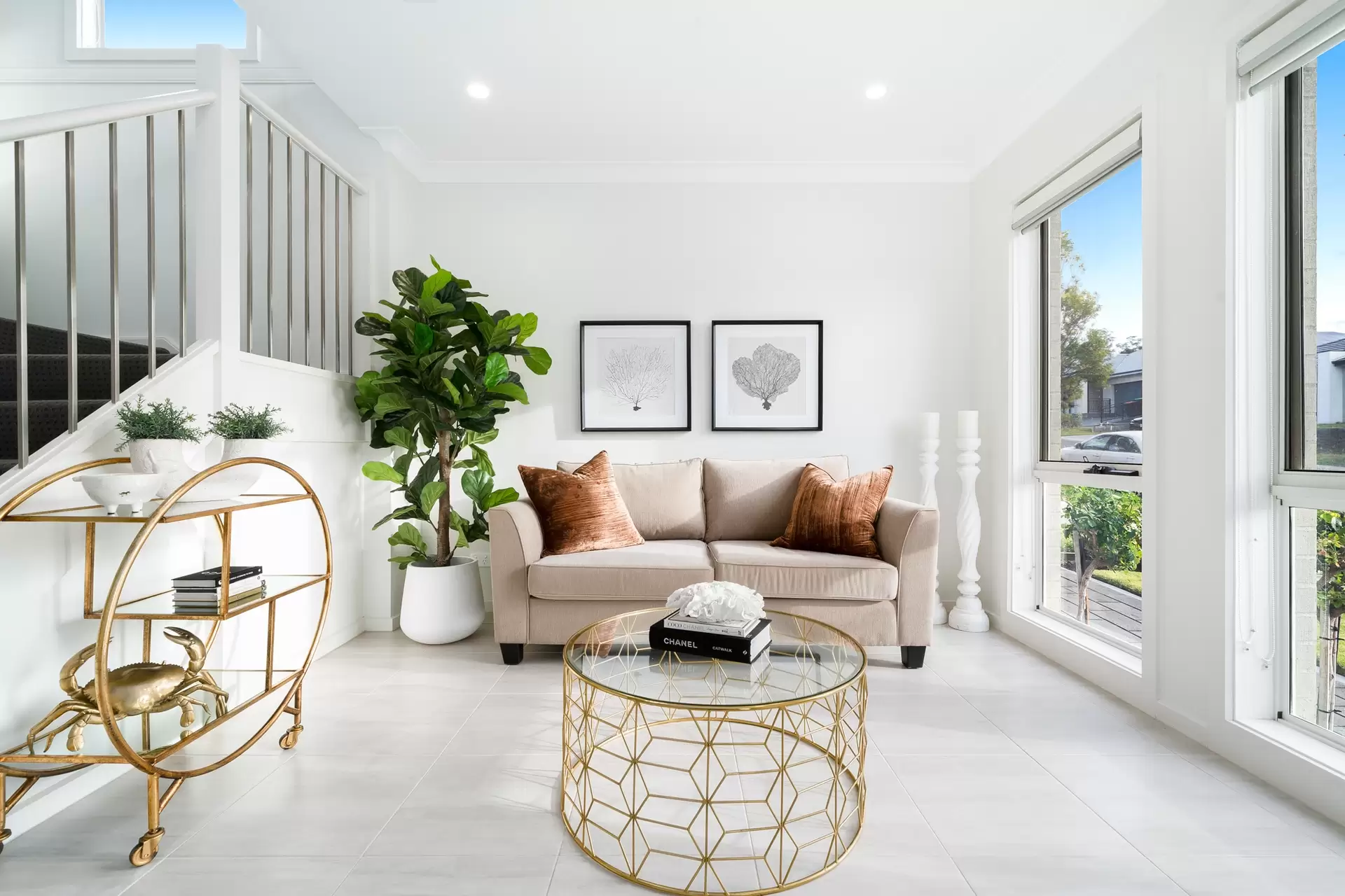 11 Brindle Parkway, Box Hill Sold by Richard Matthews Real Estate - image 2