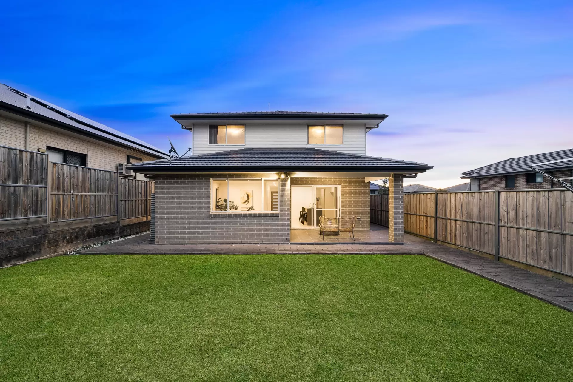 11 Brindle Parkway, Box Hill Sold by Richard Matthews Real Estate - image 9