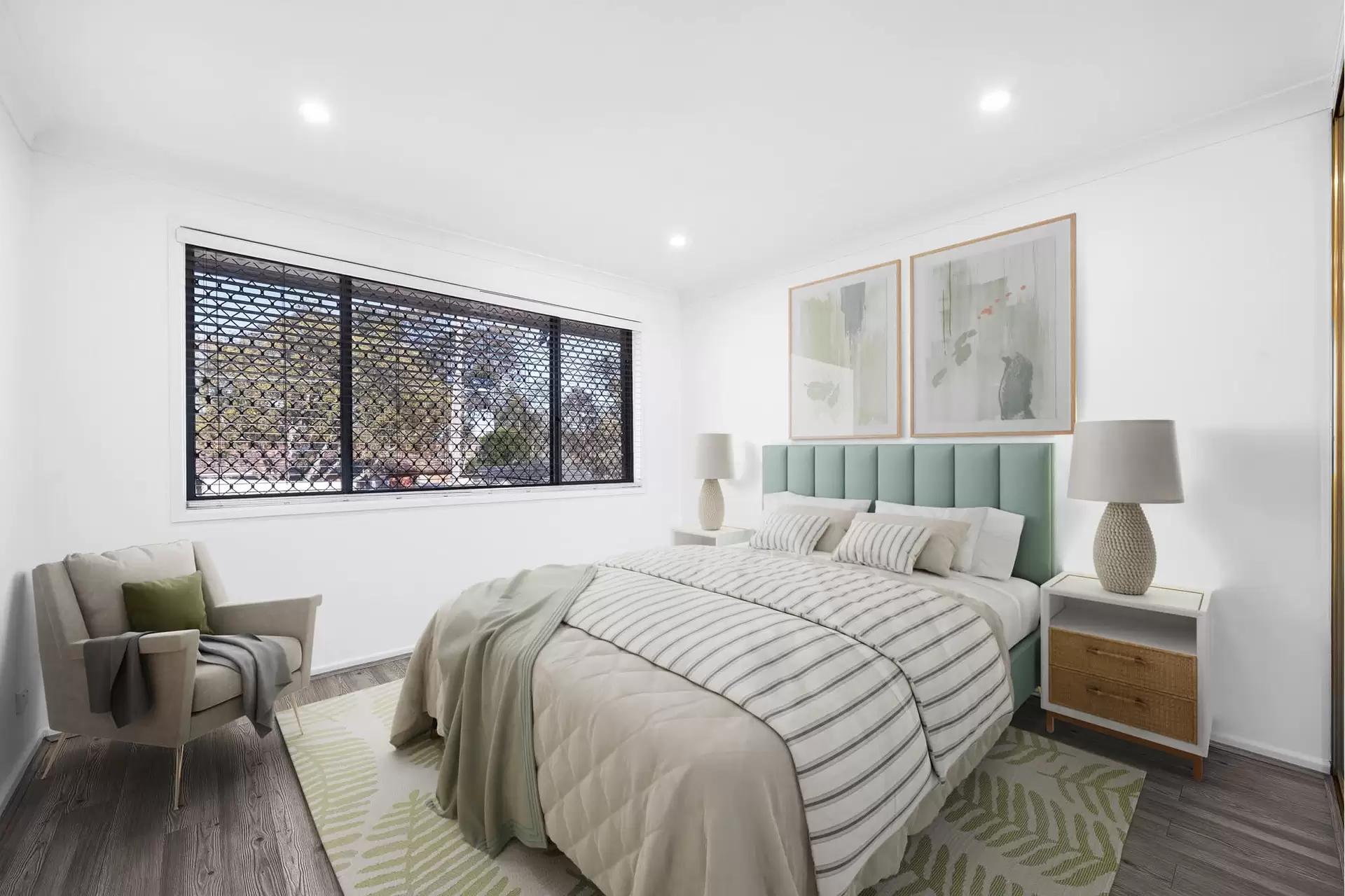 51 Jacaranda Drive, Georges Hall Sold by Richard Matthews Real Estate - image 6